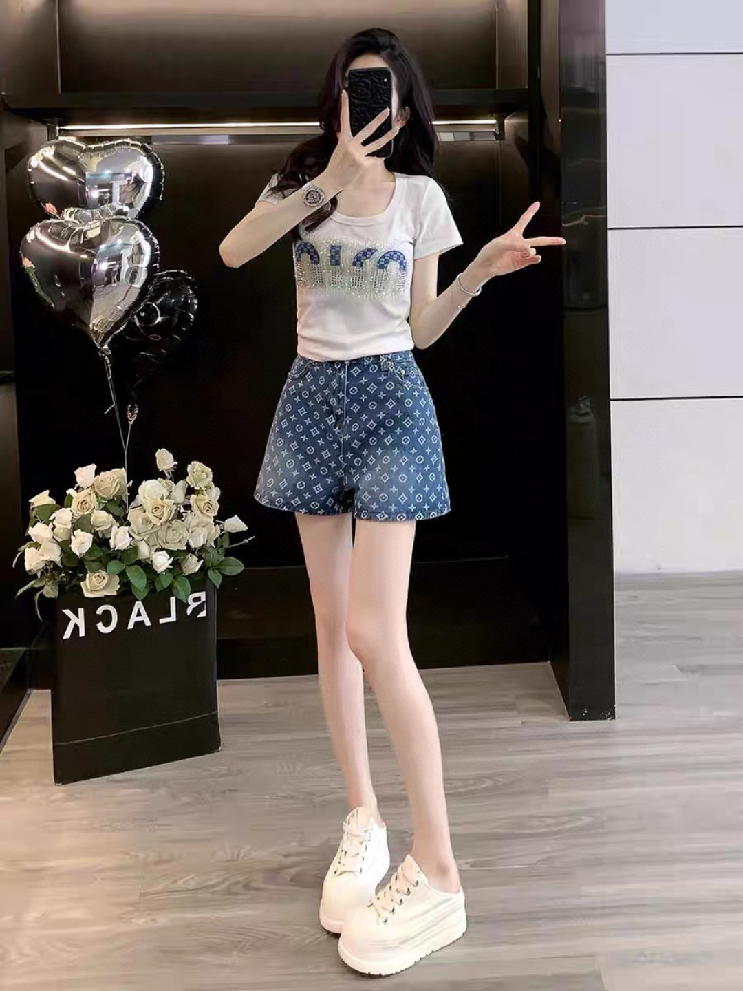 NO:737587,Upper body reference picture,,19860909上身参考图,,,Women's clothing