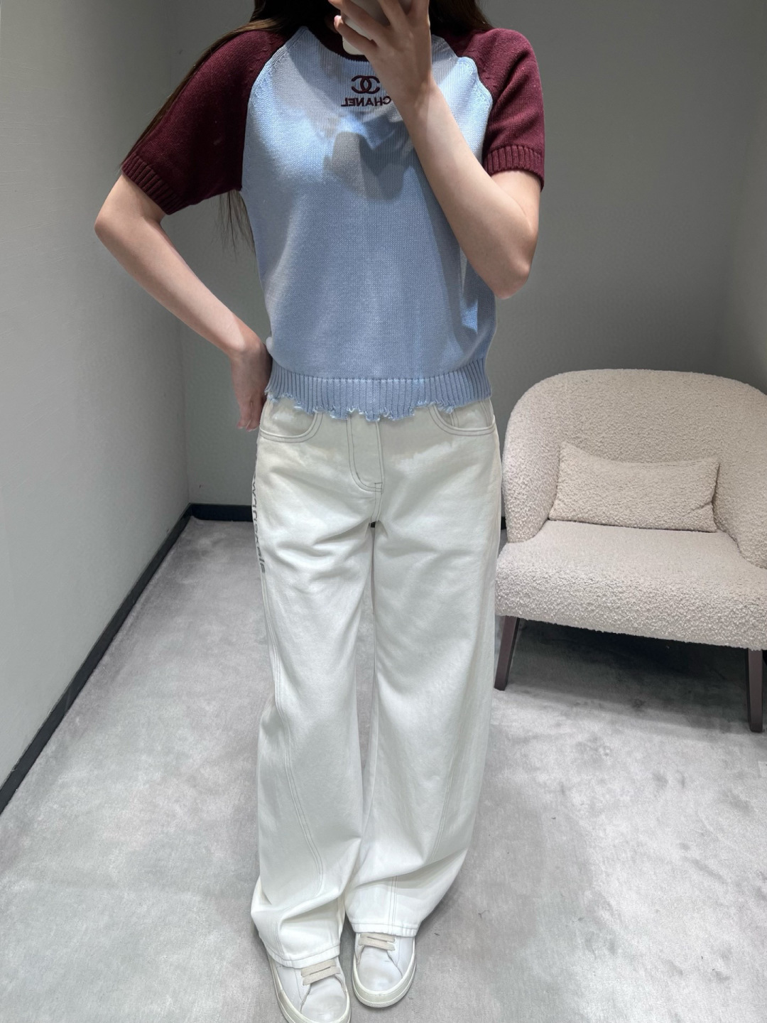 NO:739324,Upper body reference picture,,19860909上身参考图,,,Women's clothing