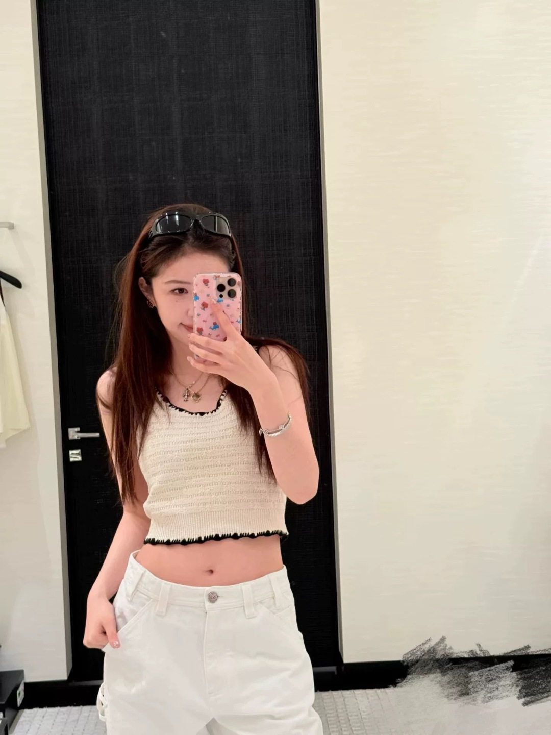 NO:740807,Upper body reference picture,,19860909上身参考图,,,Women's clothing