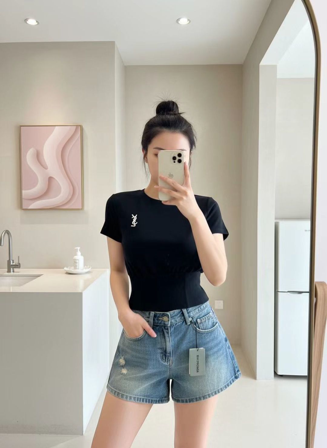 NO:748210,Upper body reference picture,,19860909上身参考图,,,Women's clothing