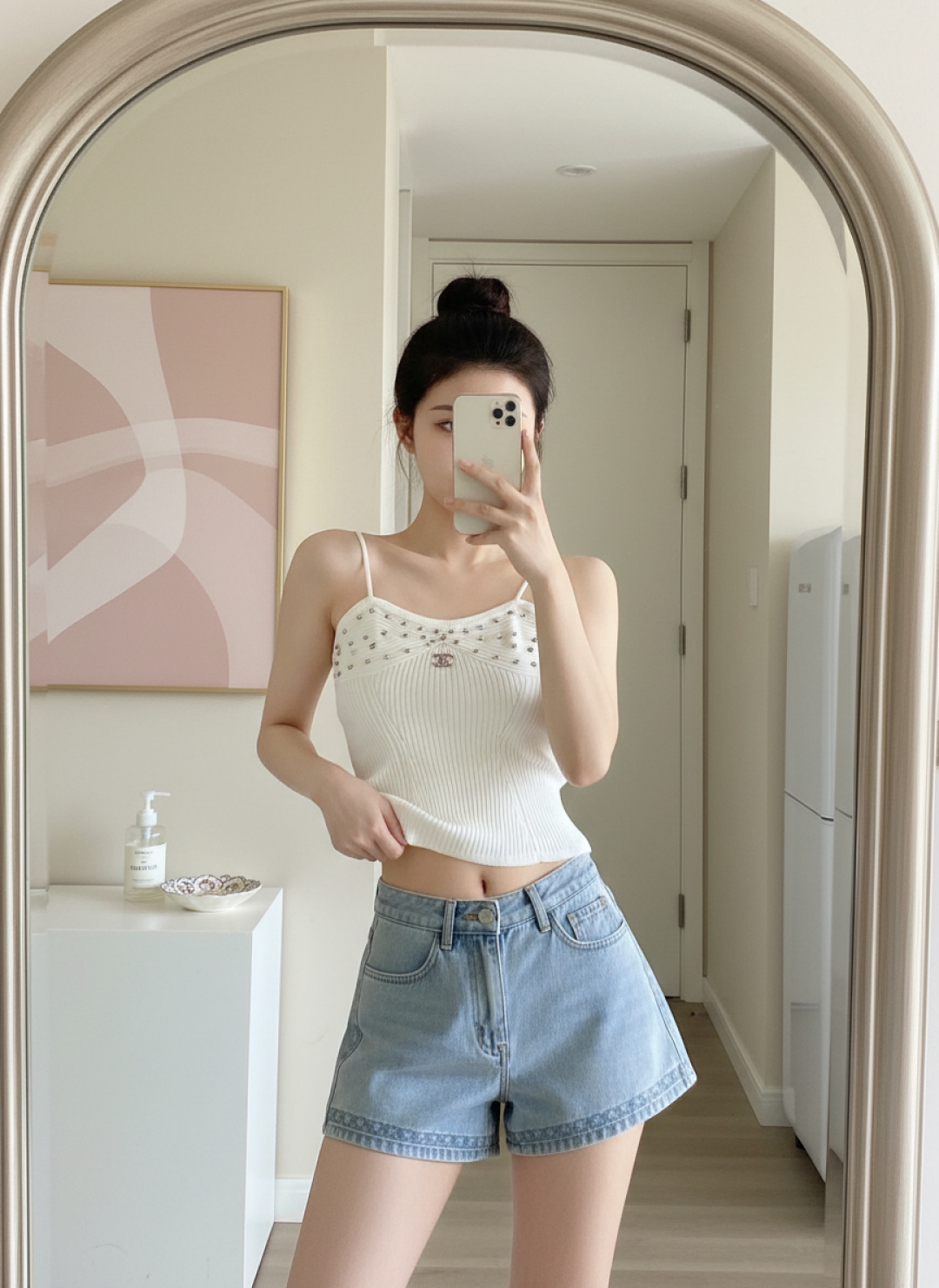 NO:748201,Upper body reference picture,,19860909上身参考图,,,Women's clothing