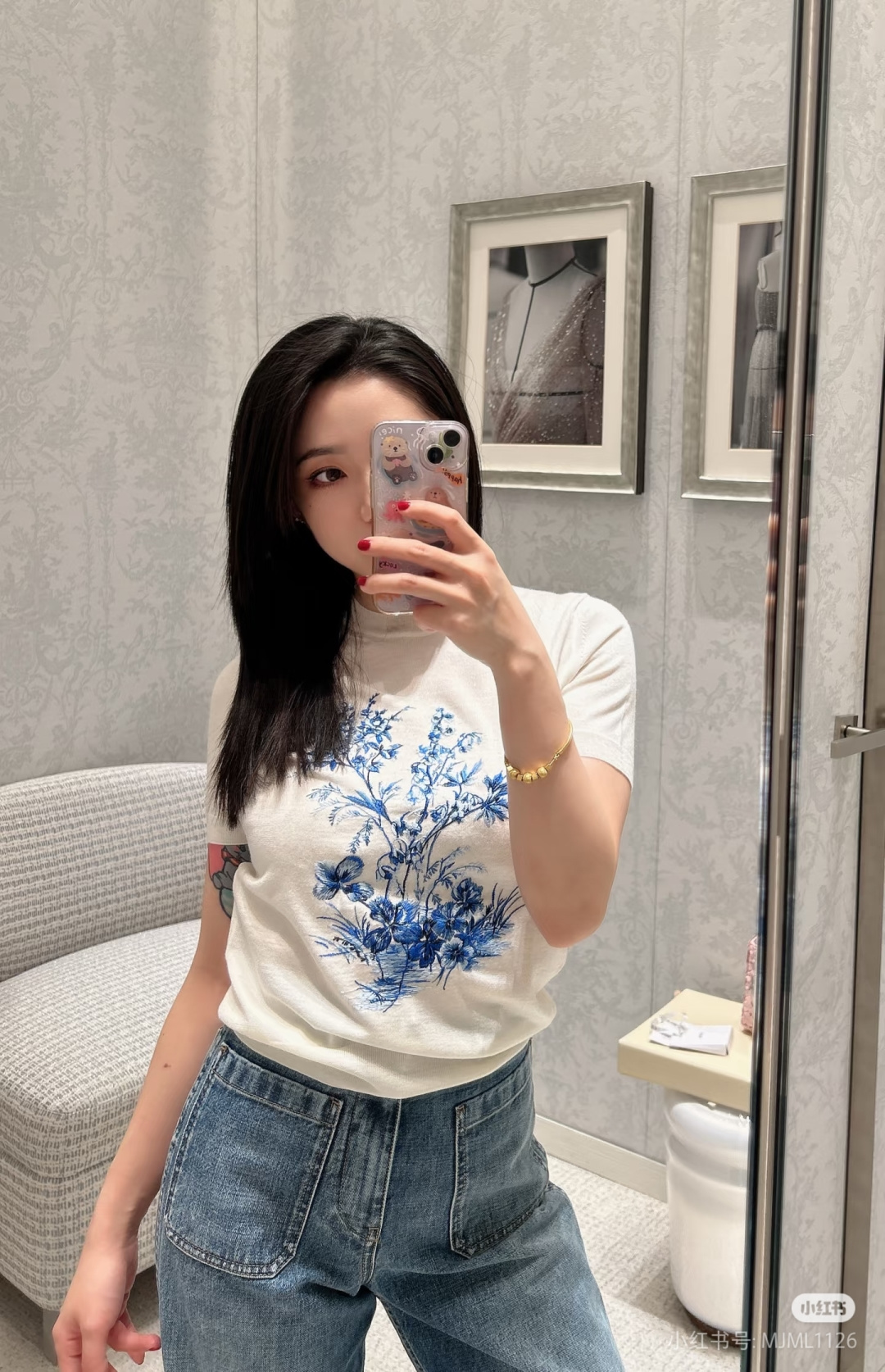 NO:749122,Upper body reference picture,,19860909上身参考图,,,Women's clothing