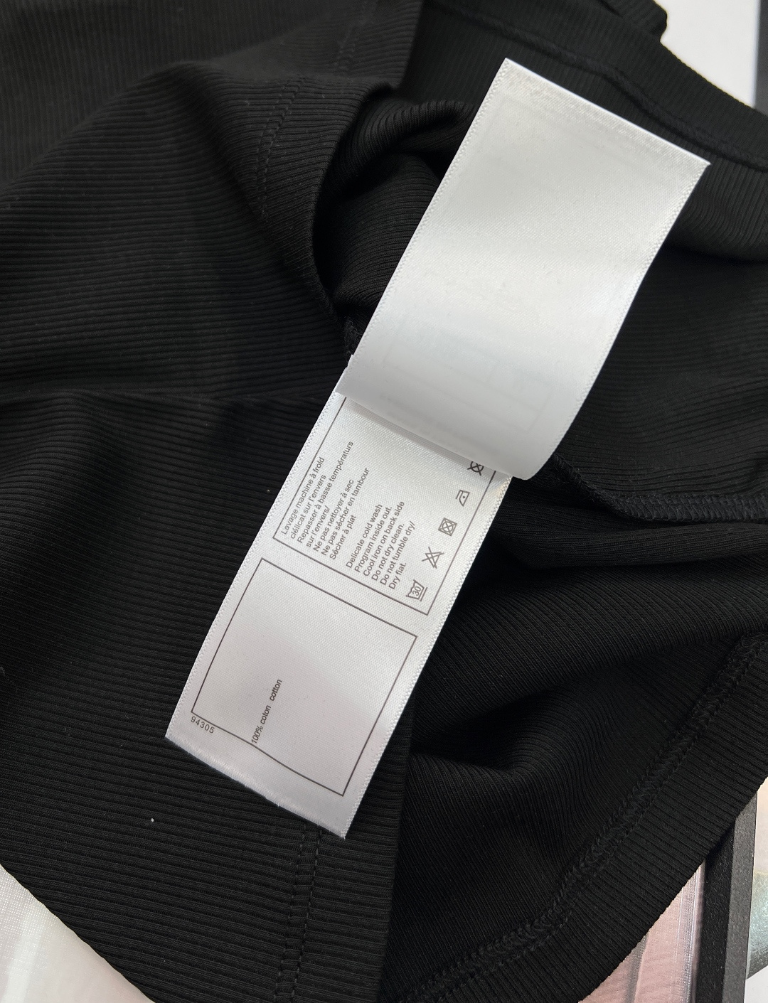 🆕CHANEL26SS春夏新款CHANEL古风字母刺绣背心，闭眼入！定制古风字母刺绣，针脚细密均匀、立体