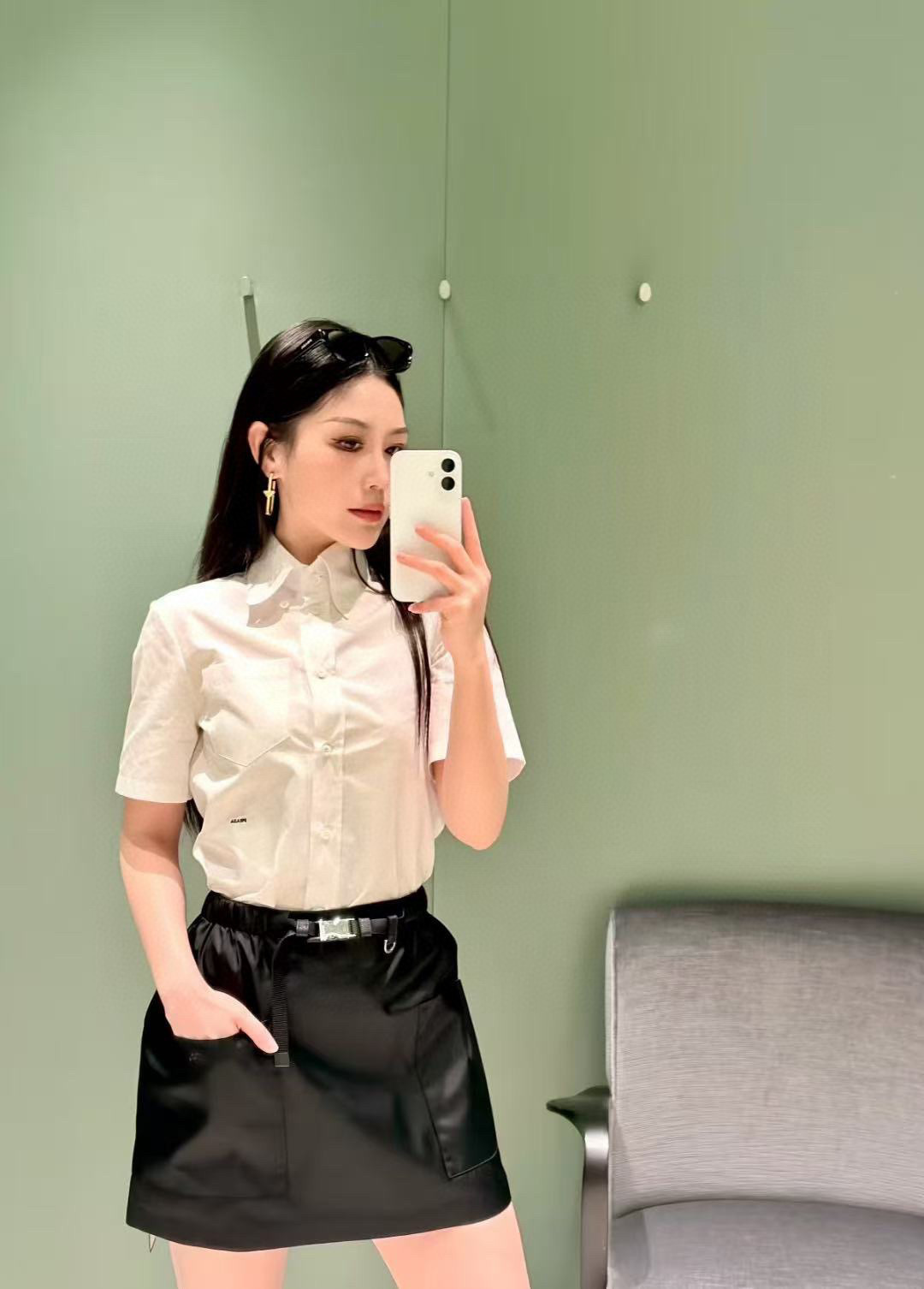 NO:750822,Upper body reference picture,,19860909上身参考图,,,Women's clothing