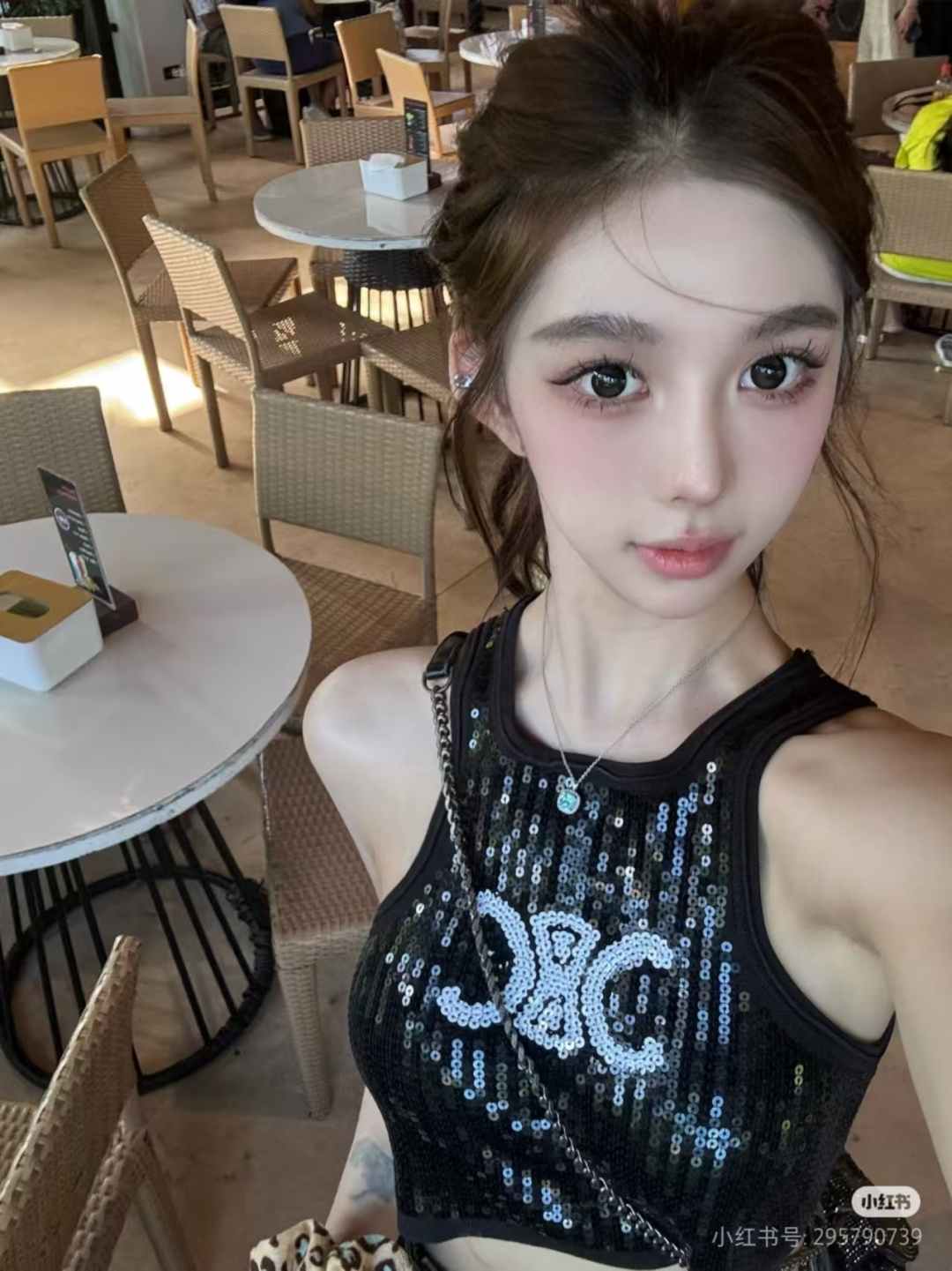 NO:751627,Upper body reference picture,,19860909上身参考图,,,Women's clothing