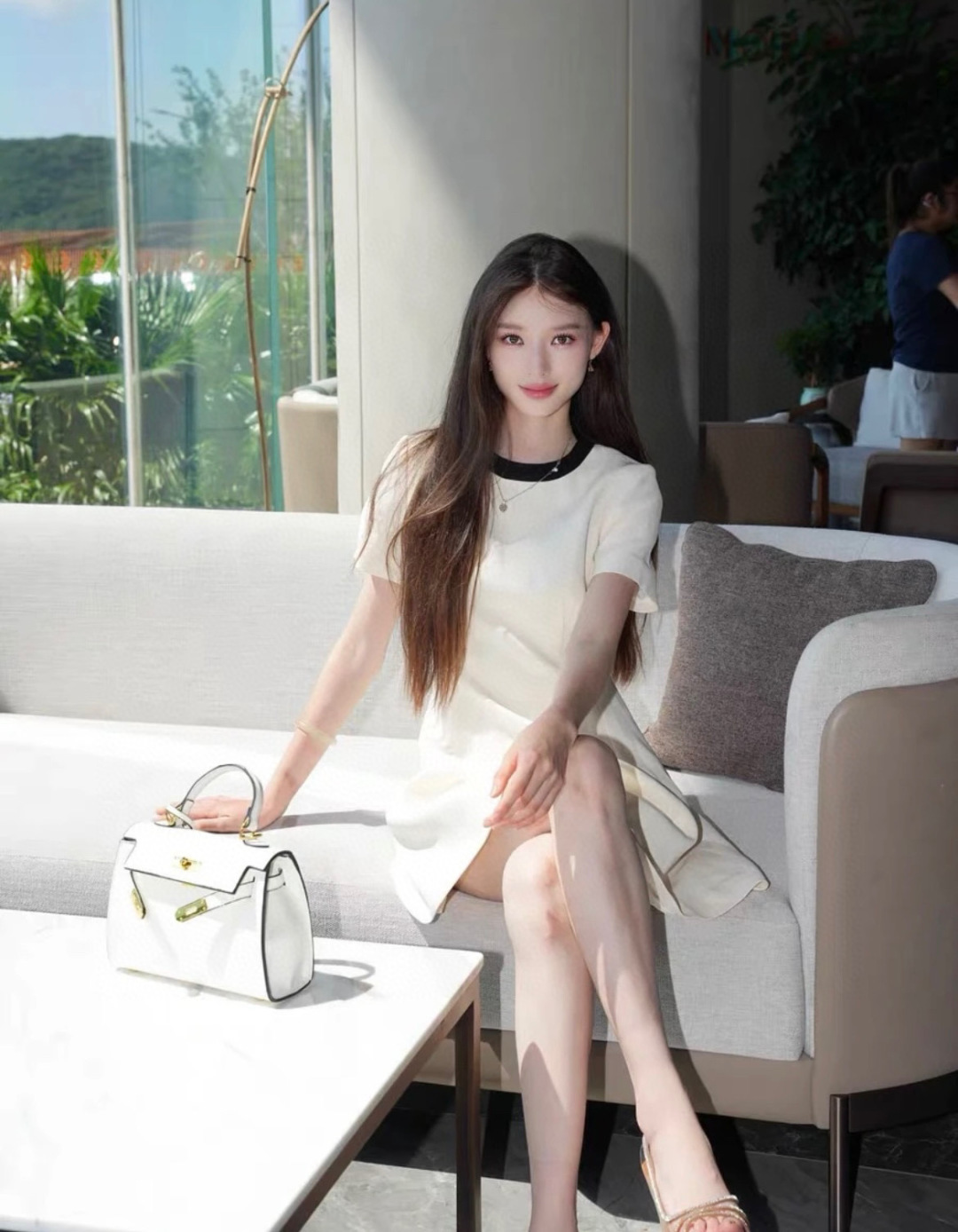 NO:752061,Upper body reference picture,,19860909上身参考图,,,Women's clothing