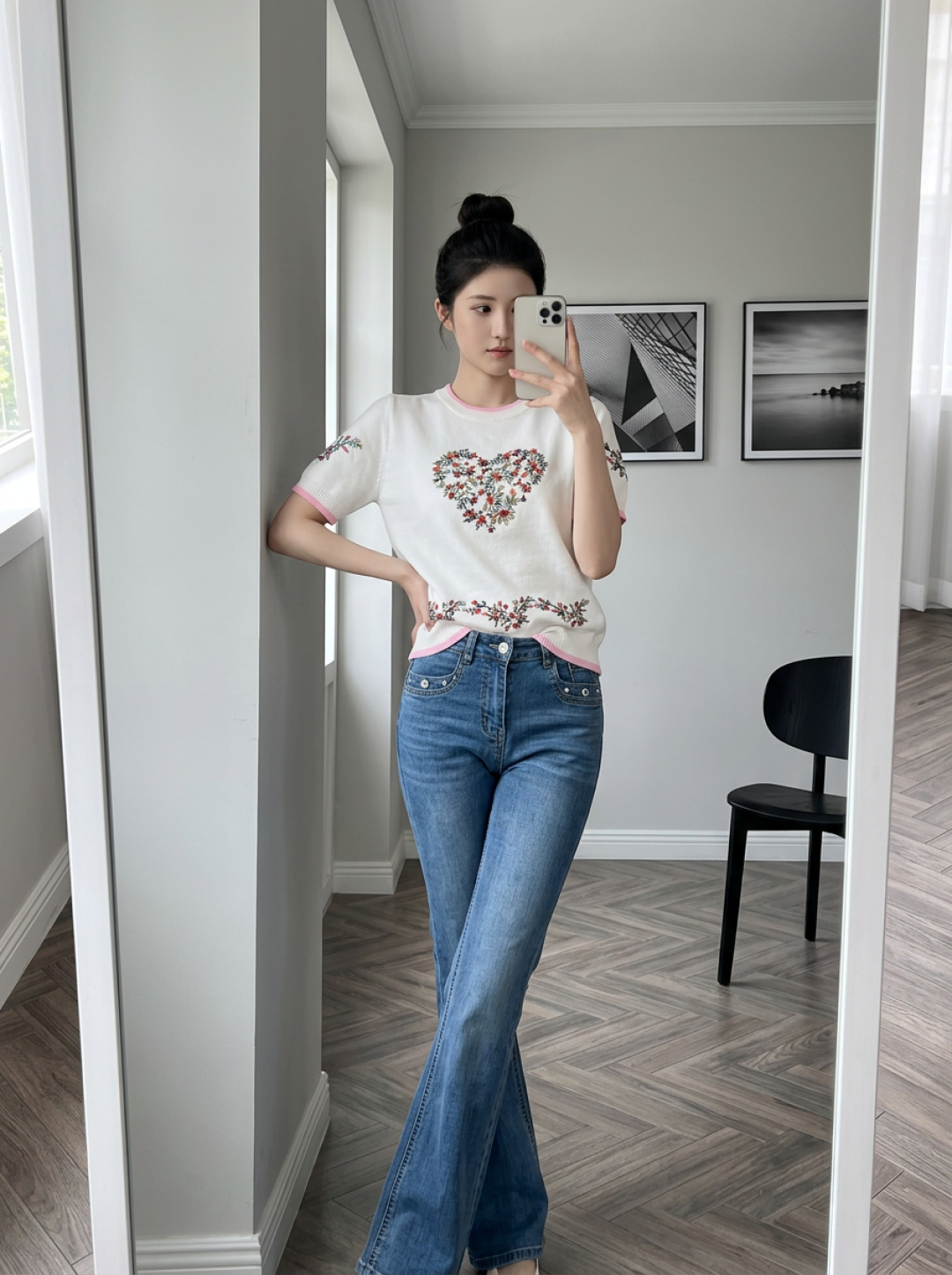 NO:752609,Upper body reference picture,,19860909上身参考图,,,Women's clothing