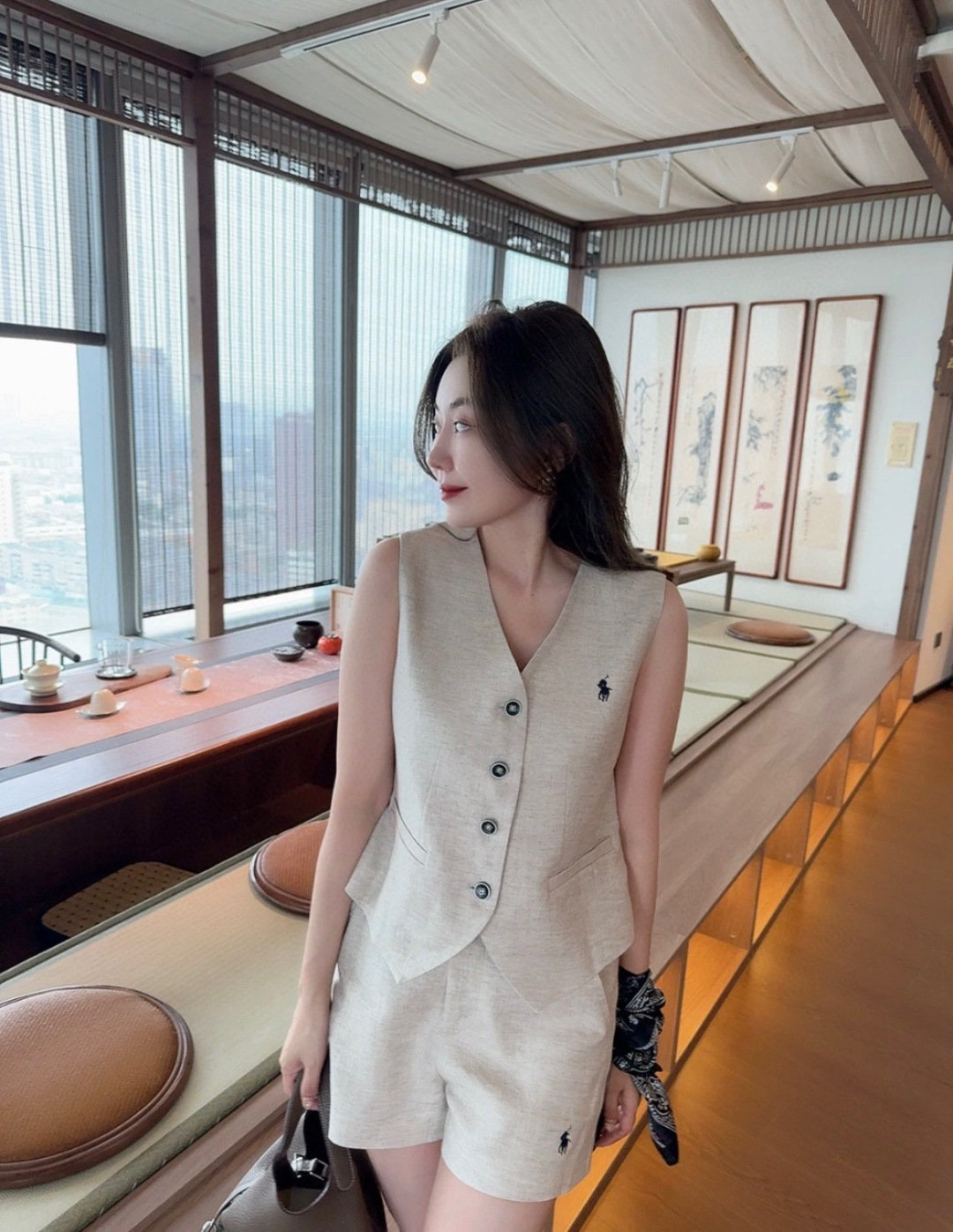 NO:753116,Upper body reference picture,,19860909上身参考图,,,Women's clothing