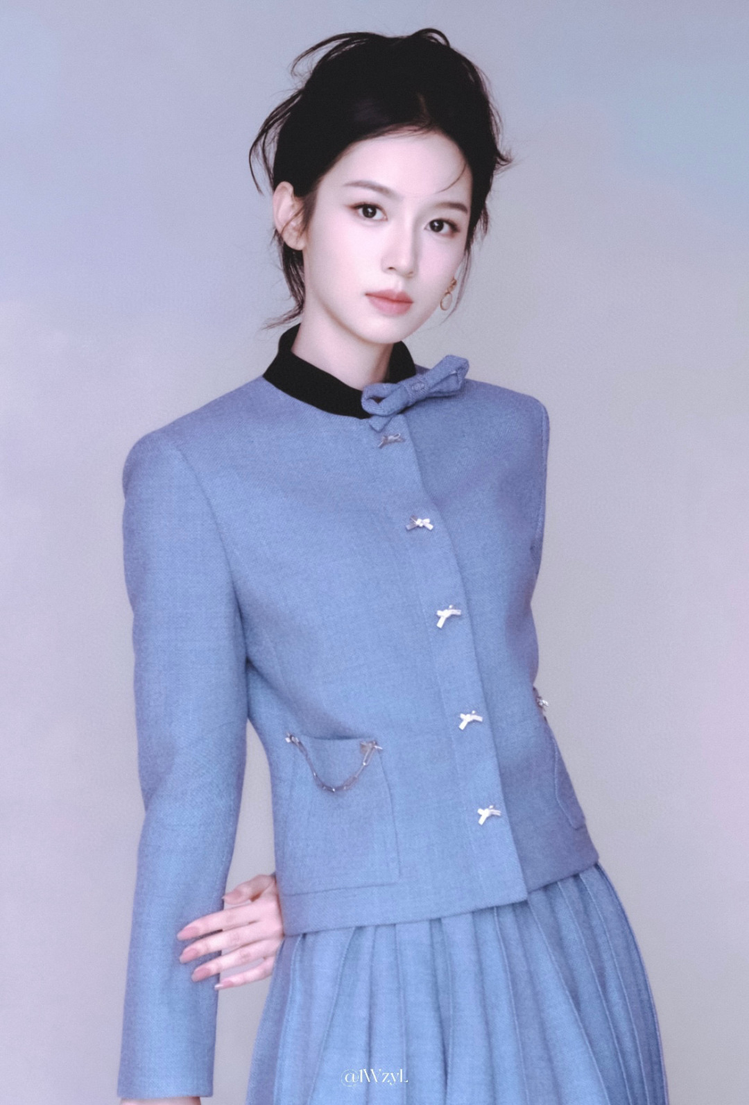 NO:754013,Upper body reference picture,,19860909上身参考图,,,Women's clothing