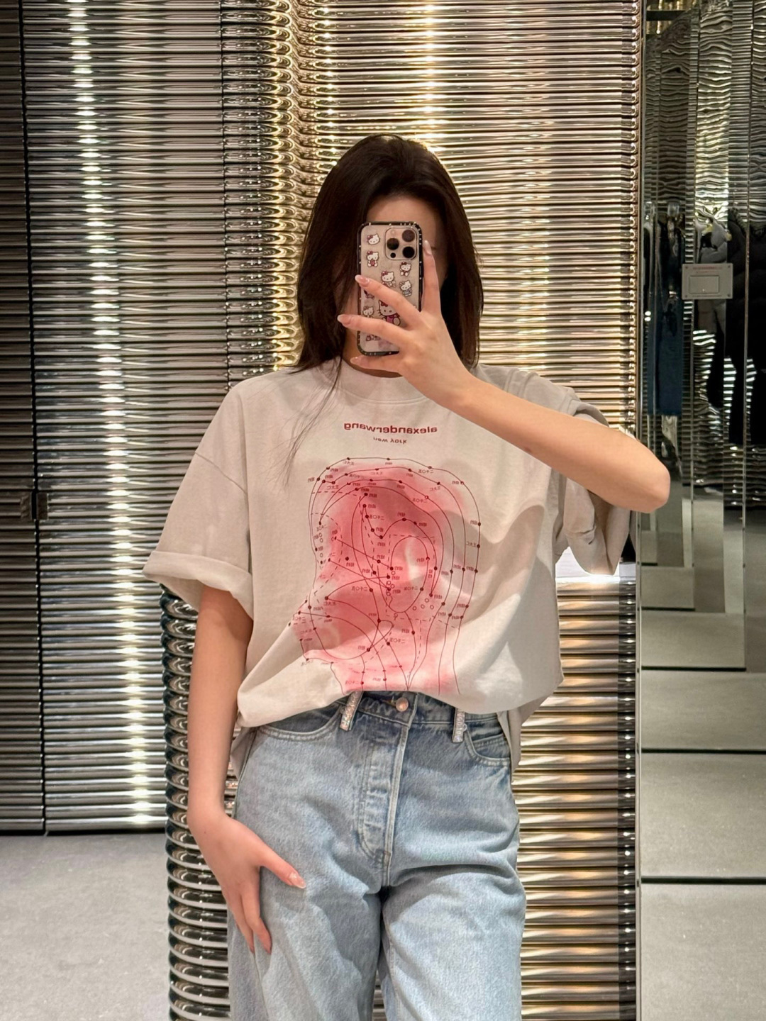 NO:758539,Recently, I have become obsessed with Acne Studios. The super futuristic design and the human brain print are really bold. I have become a fan of AC designers,,acne studios,dior,19860909近期迷上Acne Studios 超具未来感设计 人脑的印花 真的很大胆 被AC设计师圈粉了,,acne studios,dior,,Women's clothing