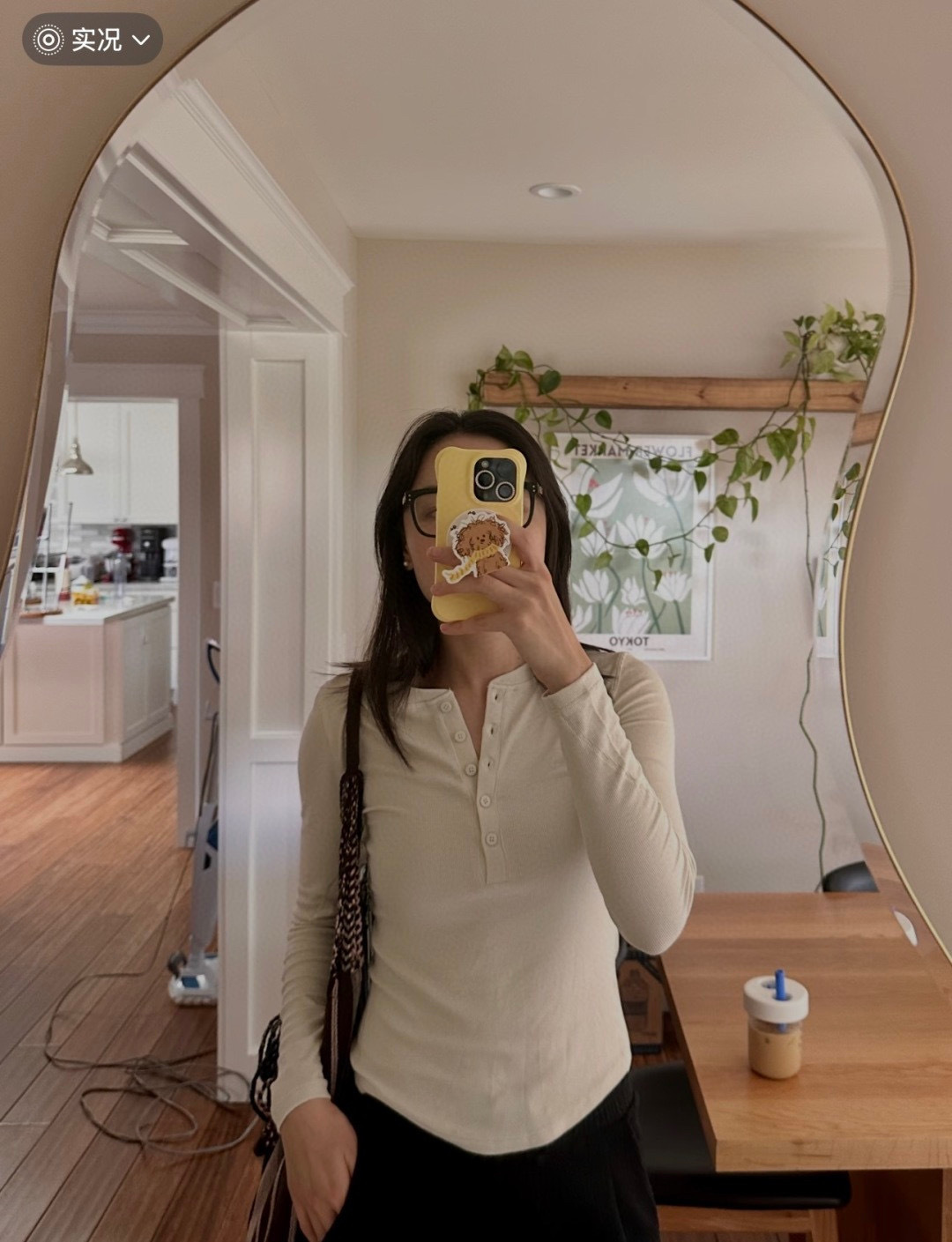 NO:761517,The new color dove gray is so pretty!  !  ,,19860909新色鸽子灰也太太太好看了吧！！,,,Women's clothing