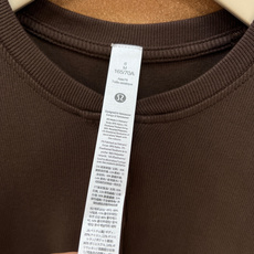 🆕lululemon Hold Tight 女士紧身长袖亨利衫|原厂级版本。✅ 原厂级品质|LW3HN3 🆕lululemon Hold Tight 女士紧身长袖亨利衫|原厂级版本。✅ 原厂级品质|LW3HN3