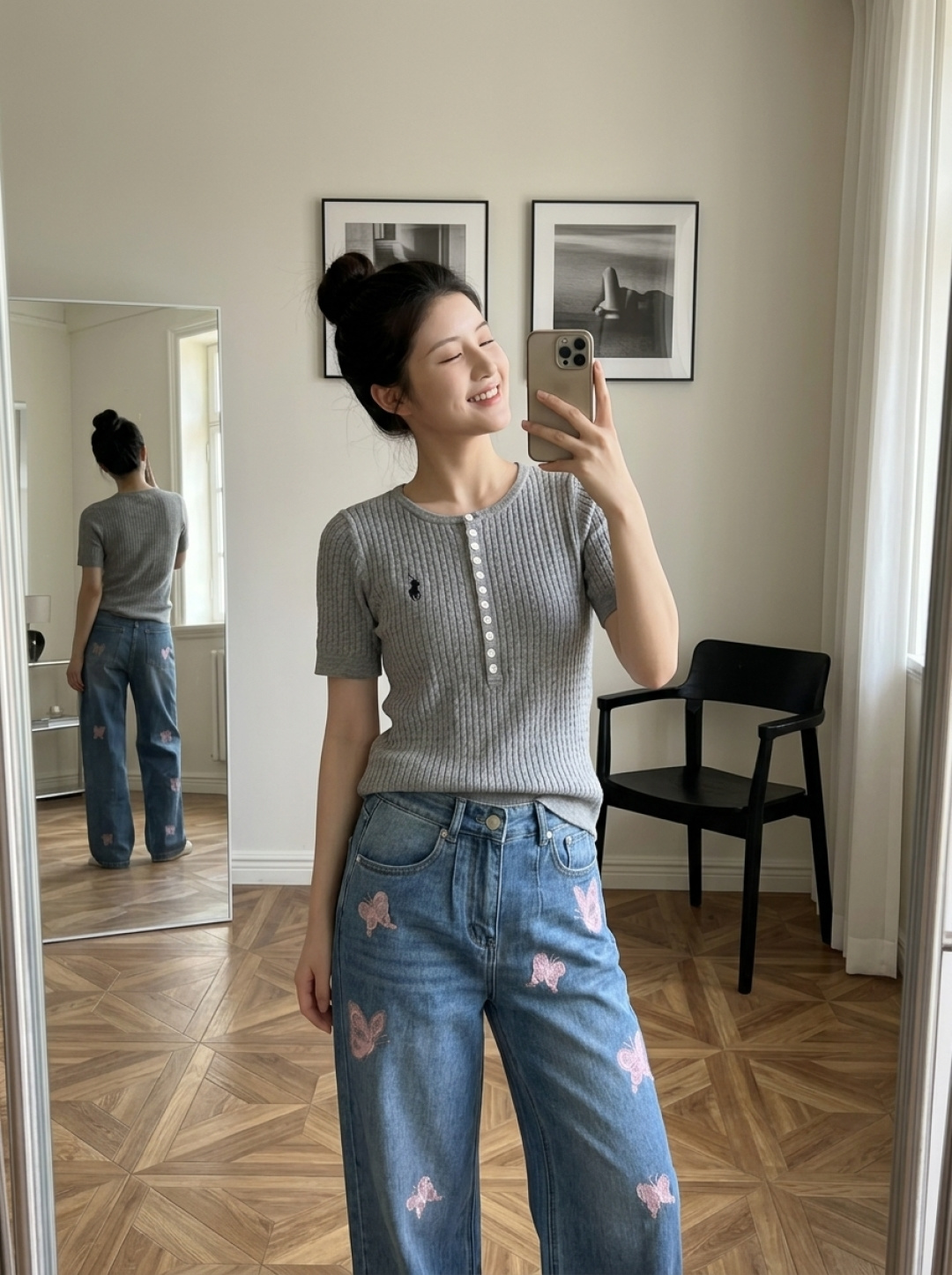 NO:762419,Upper body reference picture,,19860909上身参考图,,,Women's clothing