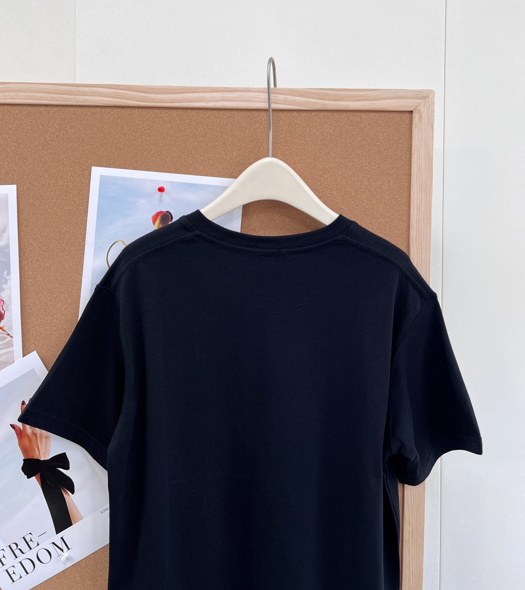 🆕Ralph Lauren2026SS最新版POLO-RL平纹廓形短袖。- 经典廓形回归：2026全新剪