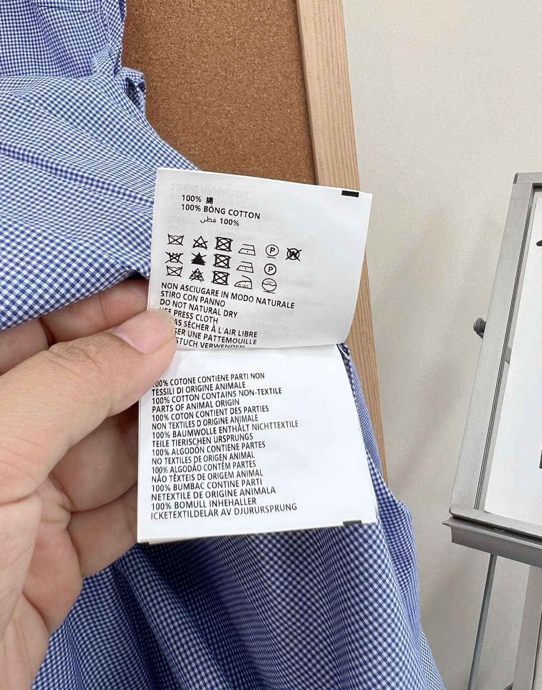 🆕MiuMiu26Ss春夏新款 翻领格纹束腰无袖连衣裙。独家YB开发｜顶级高版复刻｜少女感与复古风完美碰