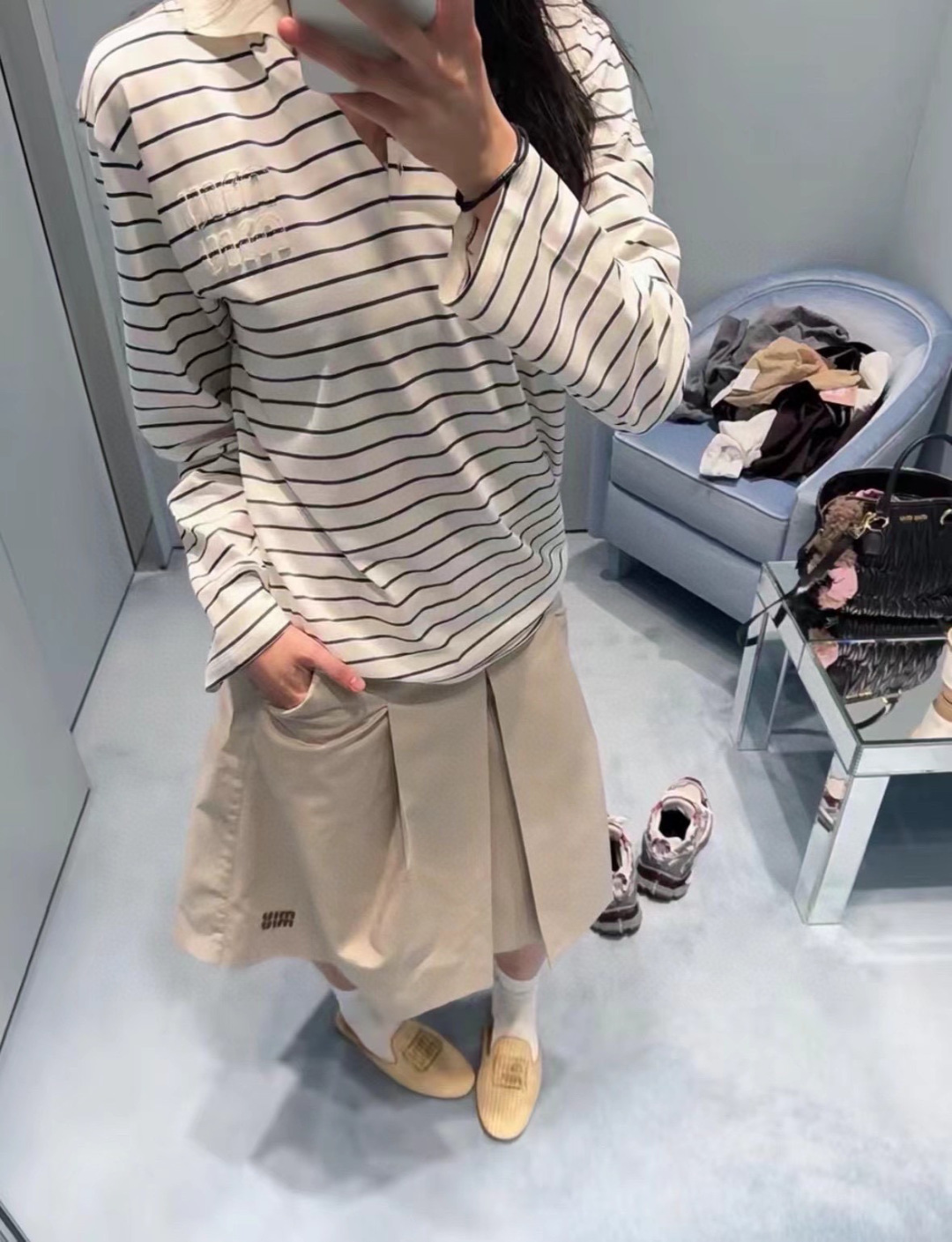 NO:797659,Who can not love miumiu,,miumiu,19860909谁能不爱miumiu,,miumiu,,Women's clothing