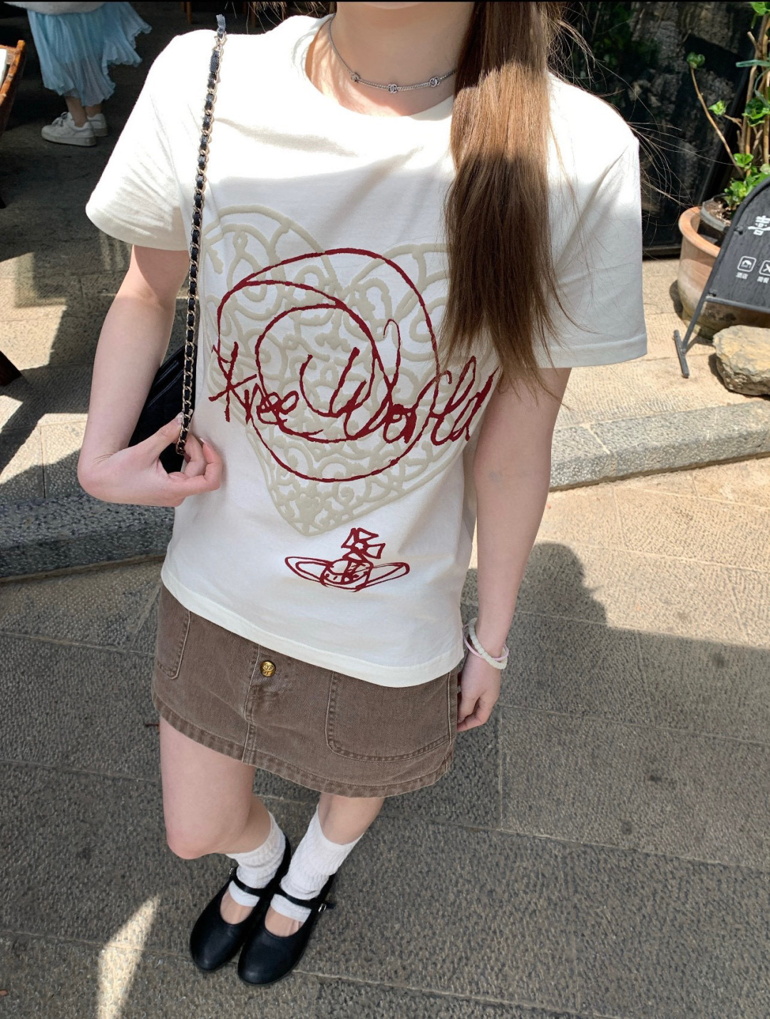 NO:797653,Korean-style outfits for lazy travel, a must-have for spring and summer dates!  Invincible filmmaking, perfect suitability for traveling and taking photos,,19860909韩系感穿搭 奶呼呼慵懒出行 春夏约会必备！ 无敌出片 出行拍照适配度满分,,,Women's clothing