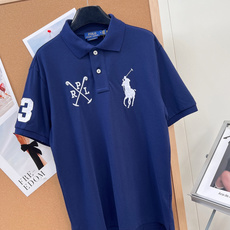 🆕Ralph Lauren 新款双大标刺绣男士POLO衫 ,全网断货王回归!拉夫劳伦最新款双大标男士PO 🆕Ralph Lauren 新款双大标刺绣男士POLO衫 ,全网断货王回归!拉夫劳伦最新款双大标男士PO
