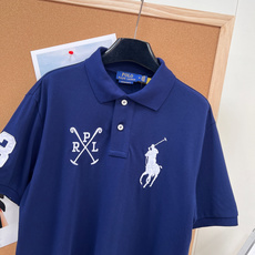 🆕Ralph Lauren 新款双大标刺绣男士POLO衫 ,全网断货王回归!拉夫劳伦最新款双大标男士PO 🆕Ralph Lauren 新款双大标刺绣男士POLO衫 ,全网断货王回归!拉夫劳伦最新款双大标男士PO