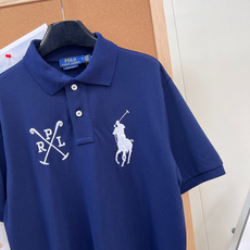 🆕Ralph Lauren 新款双大标刺绣男士POLO衫 ,全网断货王回归!拉夫劳伦最新款双大标男士PO 🆕Ralph Lauren 新款双大标刺绣男士POLO衫 ,全网断货王回归!拉夫劳伦最新款双大标男士PO
