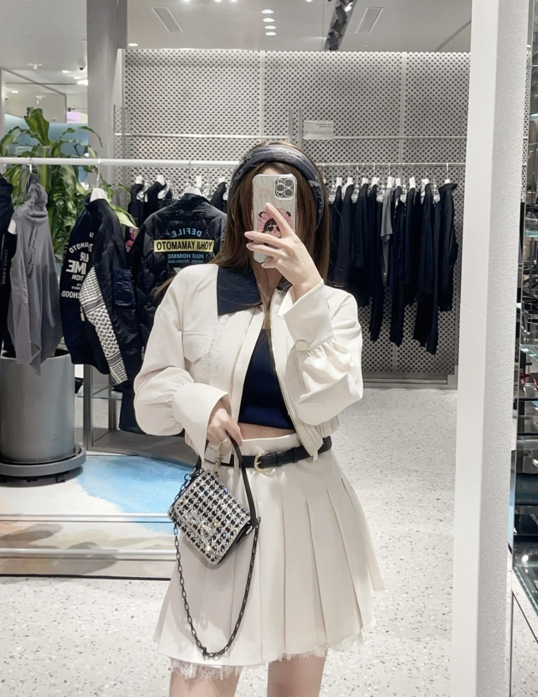 NO:803328,Same style at the counter,,19860909专柜同款,,,Women's clothing