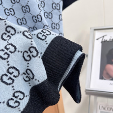 🆕 Gucci 金丝双G圆领针织短袖,德国一体挂机工艺、独家采用进口意大利金丝,柔软亲肤。给你奢侈品真正 🆕 Gucci 金丝双G圆领针织短袖,德国一体挂机工艺、独家采用进口意大利金丝,柔软亲肤。给你奢侈品真正