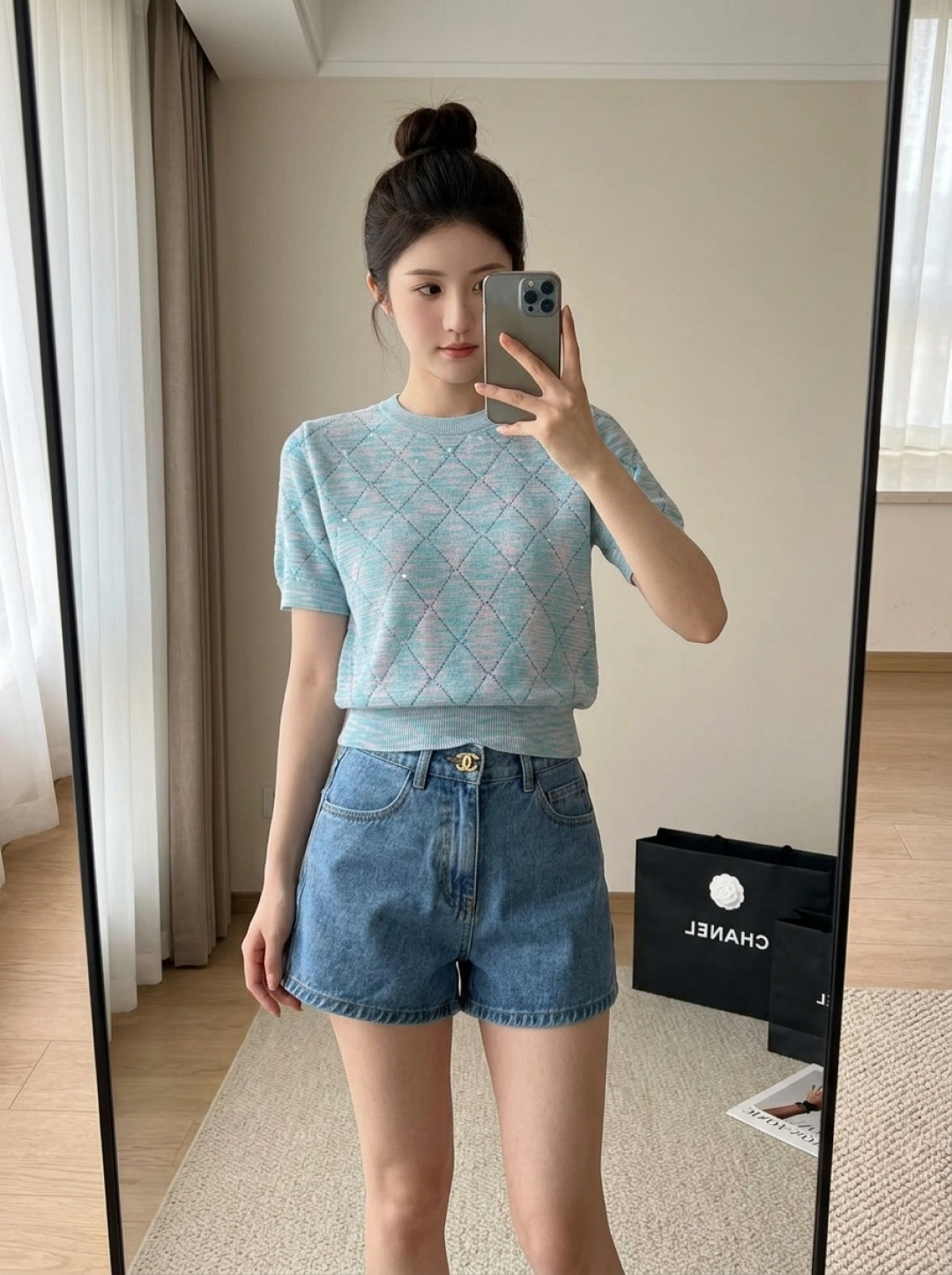 NO:832663,Upper body reference picture,,19860909上身参考图,,,Women's clothing