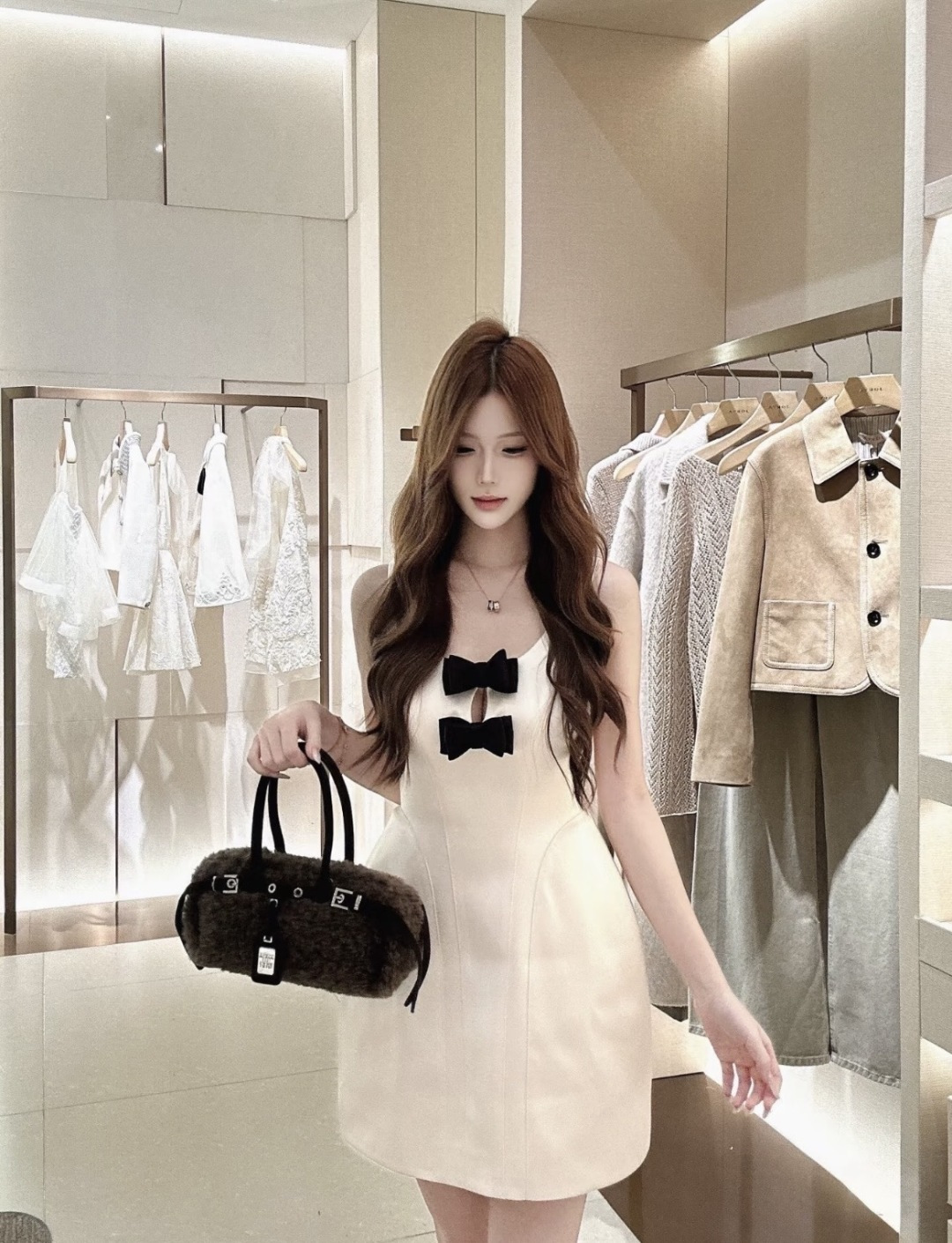 NO:833438,Upper body reference picture,,19860909上身参考图,,,Women's clothing