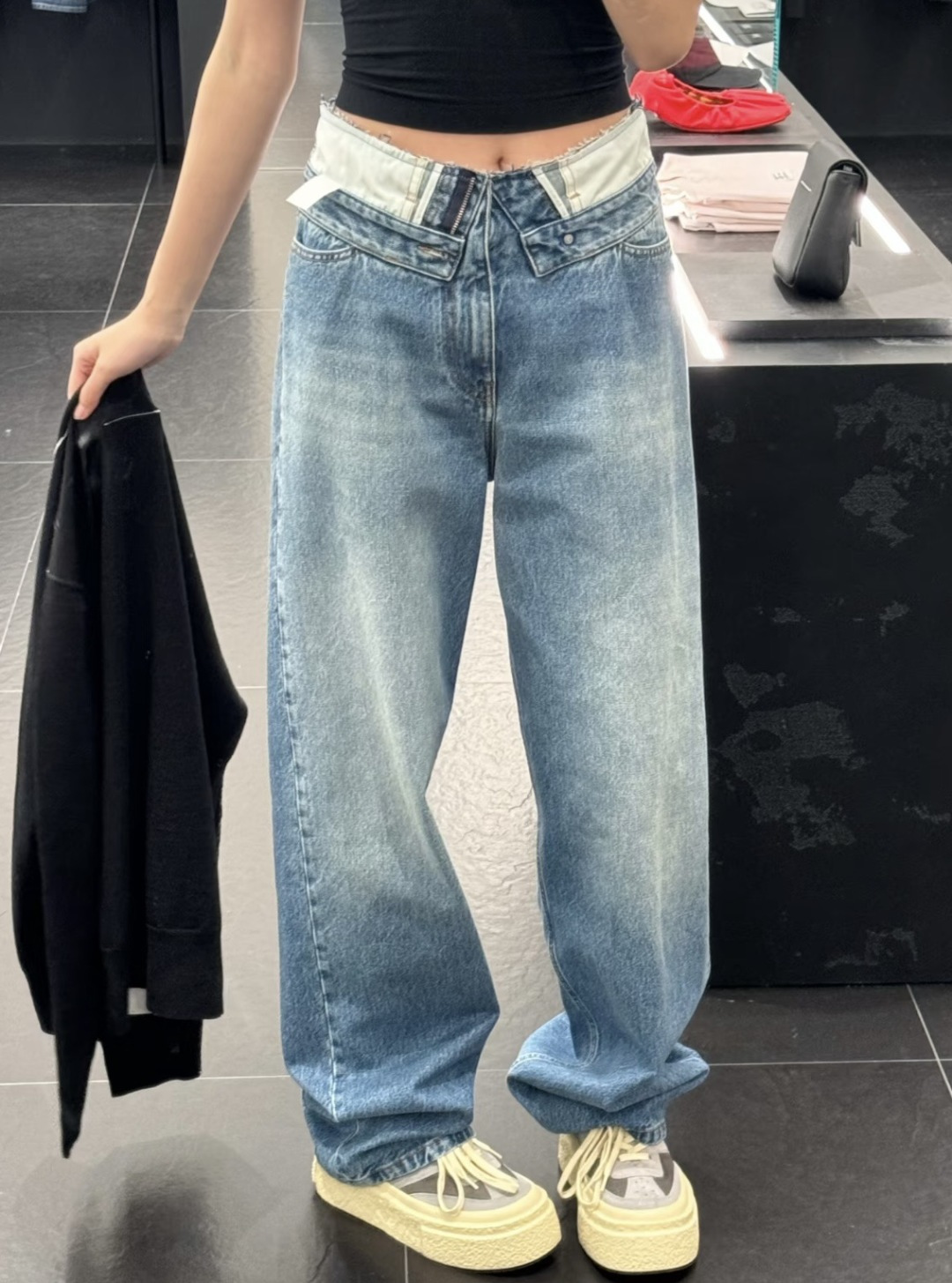 NO:834147,Upper body reference picture,,19860909上身参考图,,,Women's clothing