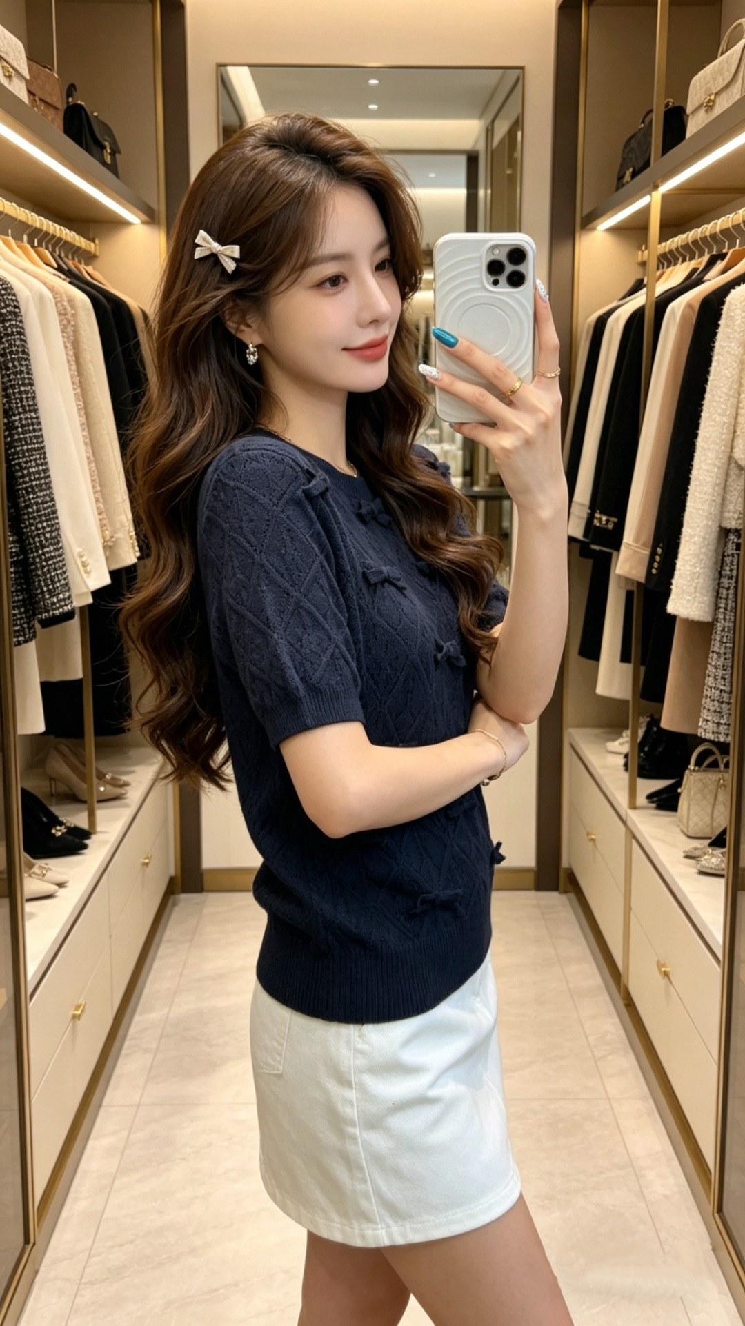 NO:836034,Upper body reference picture,,19860909上身参考图,,,Women's clothing