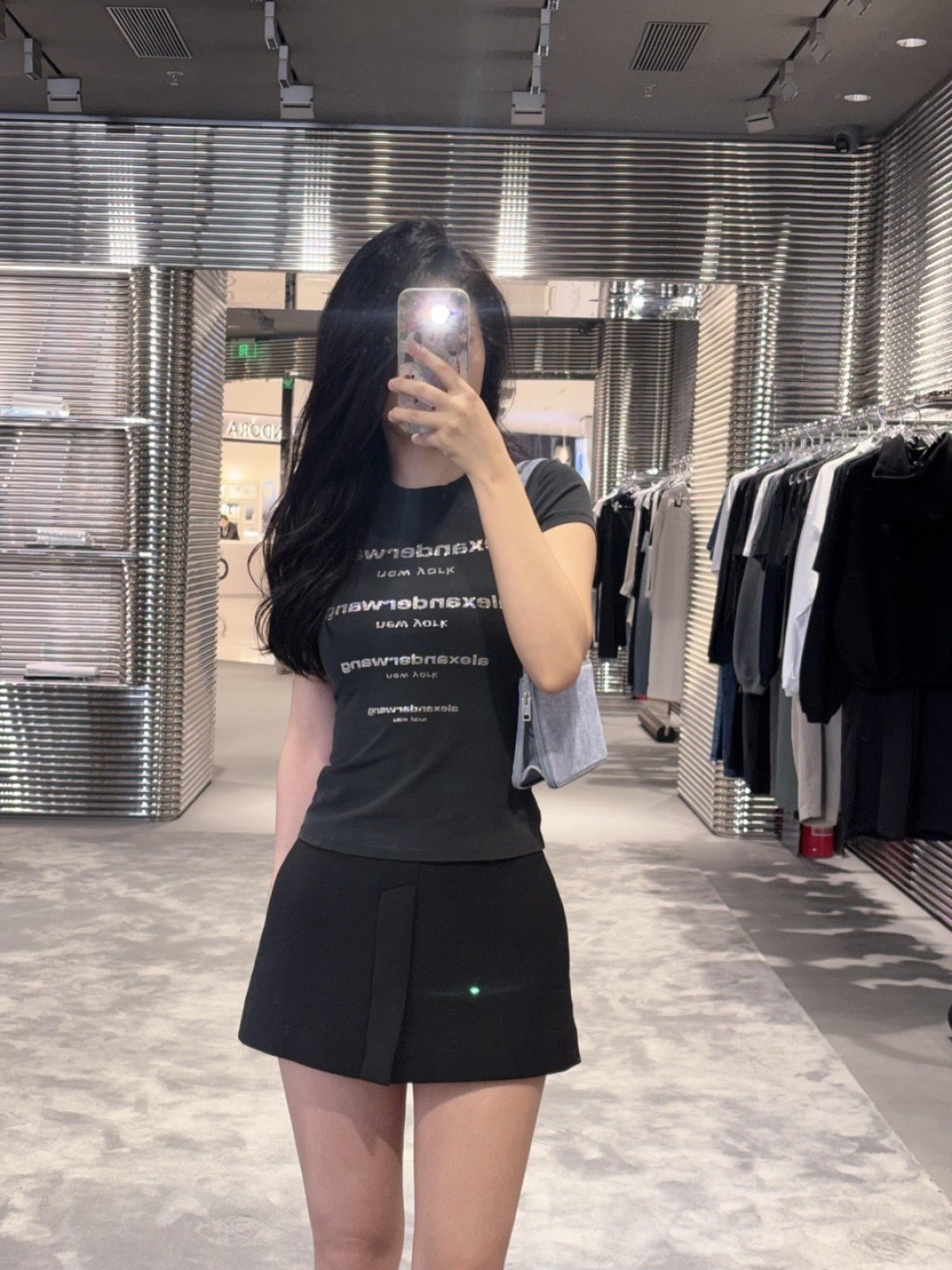 NO:838778,Sweet and cool girl~,,19860909甜酷女孩～,,,Women's clothing