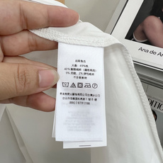 🆕Ralph Lauren 拉夫劳伦小马刺绣拼接长款半裙美式复古天花板✔️▫️ 撞色设计太绝了:黑拼白/ 🆕Ralph Lauren 拉夫劳伦小马刺绣拼接长款半裙美式复古天花板✔️▫️ 撞色设计太绝了:黑拼白/