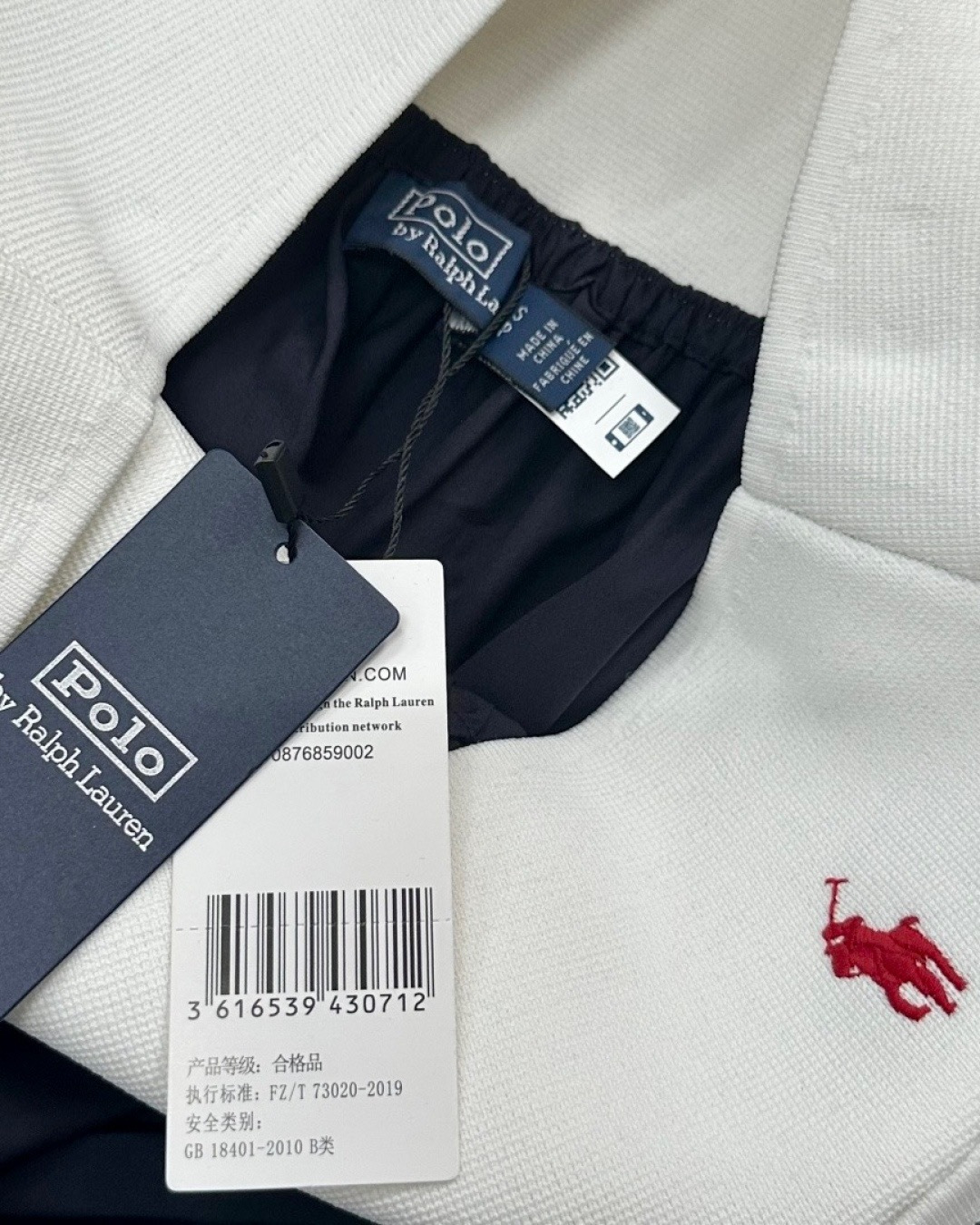 🆕Ralph Lauren 拉夫劳伦小马刺绣拼接长款半裙美式复古天花板✔️▫️ 撞色设计太绝了:黑拼白/ 🆕Ralph Lauren 拉夫劳伦小马刺绣拼接长款半裙美式复古天花板✔️▫️ 撞色设计太绝了:黑拼白/