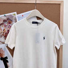 🆕Ralph Lauren 拉夫劳伦经典小马刺绣匹马棉针织衫短袖匹马棉定制针织面料,触感软糯细腻,贴身穿 🆕Ralph Lauren 拉夫劳伦经典小马刺绣匹马棉针织衫短袖匹马棉定制针织面料,触感软糯细腻,贴身穿