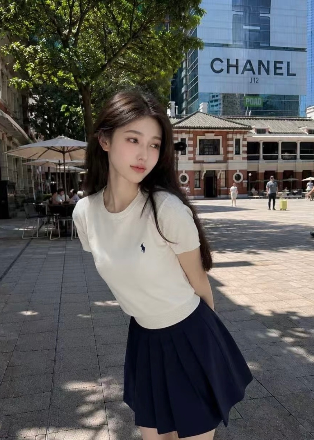 NO:840603,Upper body reference picture,,19860909上身参考图,,,Women's clothing