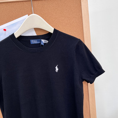 🆕Ralph Lauren 拉夫劳伦经典小马刺绣匹马棉针织衫短袖匹马棉定制针织面料,触感软糯细腻,贴身穿 🆕Ralph Lauren 拉夫劳伦经典小马刺绣匹马棉针织衫短袖匹马棉定制针织面料,触感软糯细腻,贴身穿