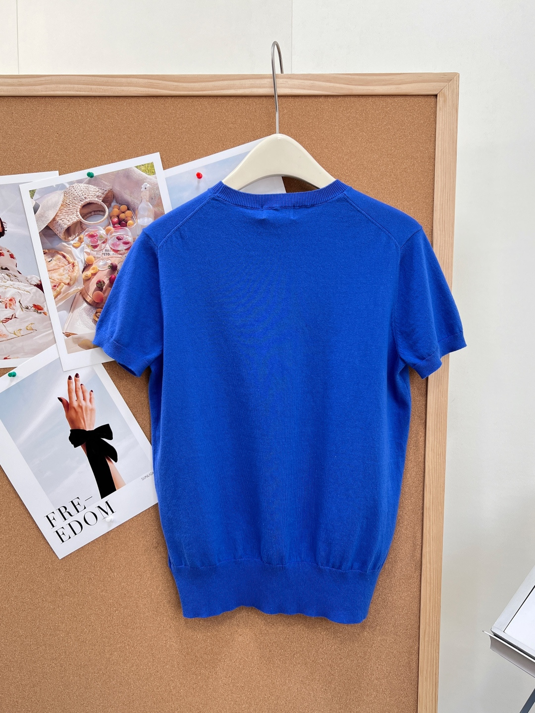 🆕Ralph Lauren 拉夫劳伦经典小马刺绣匹马棉针织衫短袖匹马棉定制针织面料,触感软糯细腻,贴身穿 🆕Ralph Lauren 拉夫劳伦经典小马刺绣匹马棉针织衫短袖匹马棉定制针织面料,触感软糯细腻,贴身穿
