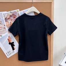 🆕alexander wang26春夏大王超多明星同款字母刺绣正肩短袖T恤▪️小版型长度和宽度都刚刚好, 🆕alexander wang26春夏大王超多明星同款字母刺绣正肩短袖T恤▪️小版型长度和宽度都刚刚好,