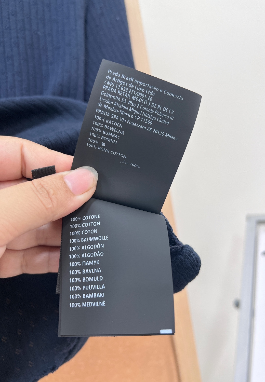 🆕Miu Miu 26夏季新款字母贴片针织蕾丝圆领短袖✨温柔韩系纯欲风，夏日氛围感刚需上衣温柔奶杏色竖坑