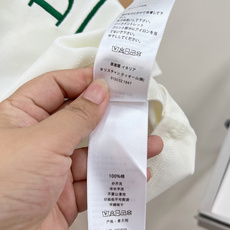 🆕Dior新款饥饿的毛毛虫联名童趣印花短袖T恤,解锁治愈童趣感,美式复古氛围感直接拉满Dior ×《好饿 🆕Dior新款饥饿的毛毛虫联名童趣印花短袖T恤,解锁治愈童趣感,美式复古氛围感直接拉满Dior ×《好饿