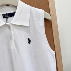 🆕Ralph Lauren拉夫RL26早春新款翻领战马刺绣针织背心 美式常青款再升级,26早春全新版型上 🆕Ralph Lauren拉夫RL26早春新款翻领战马刺绣针织背心 美式常青款再升级,26早春全新版型上