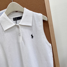 🆕Ralph Lauren拉夫RL26早春新款翻领战马刺绣针织背心 美式常青款再升级,26早春全新版型上 🆕Ralph Lauren拉夫RL26早春新款翻领战马刺绣针织背心 美式常青款再升级,26早春全新版型上