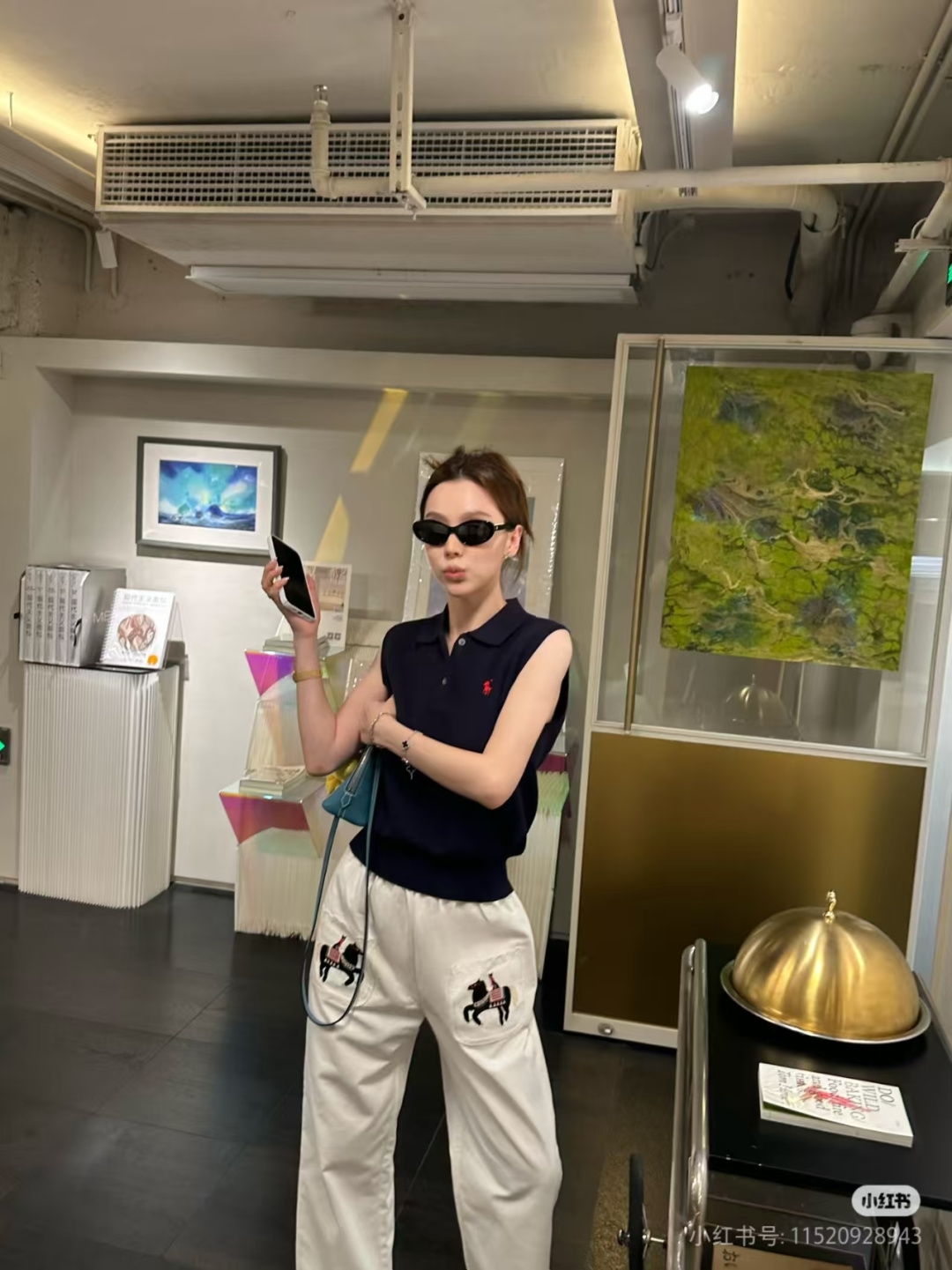 NO:862782,Navy blue is also available!  ,,19860909藏蓝色也有出！,,,Women's clothing