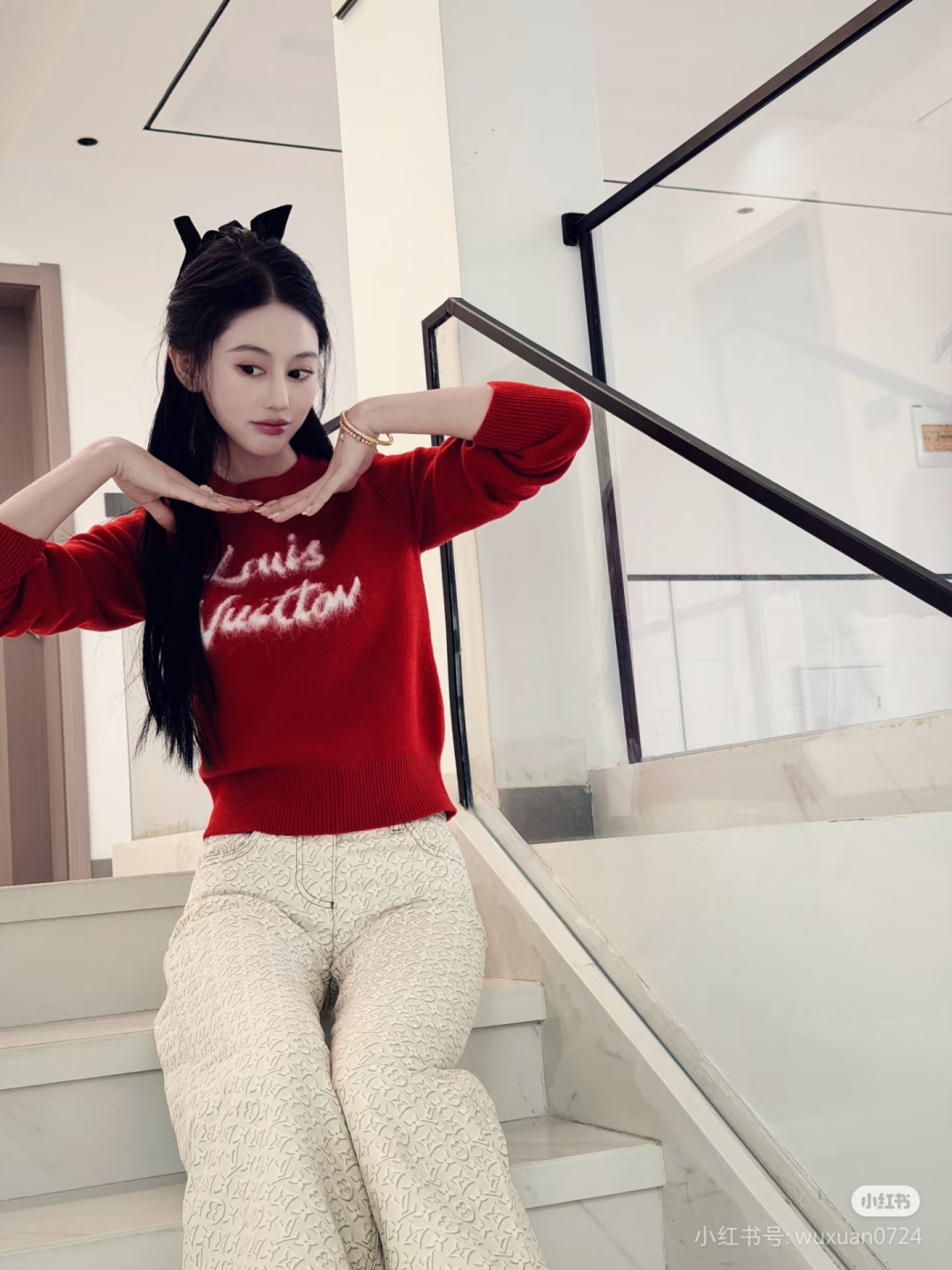 NO:866243,Pants upper body reference picture,,19860909裤子上身参考图,,,Women's clothing