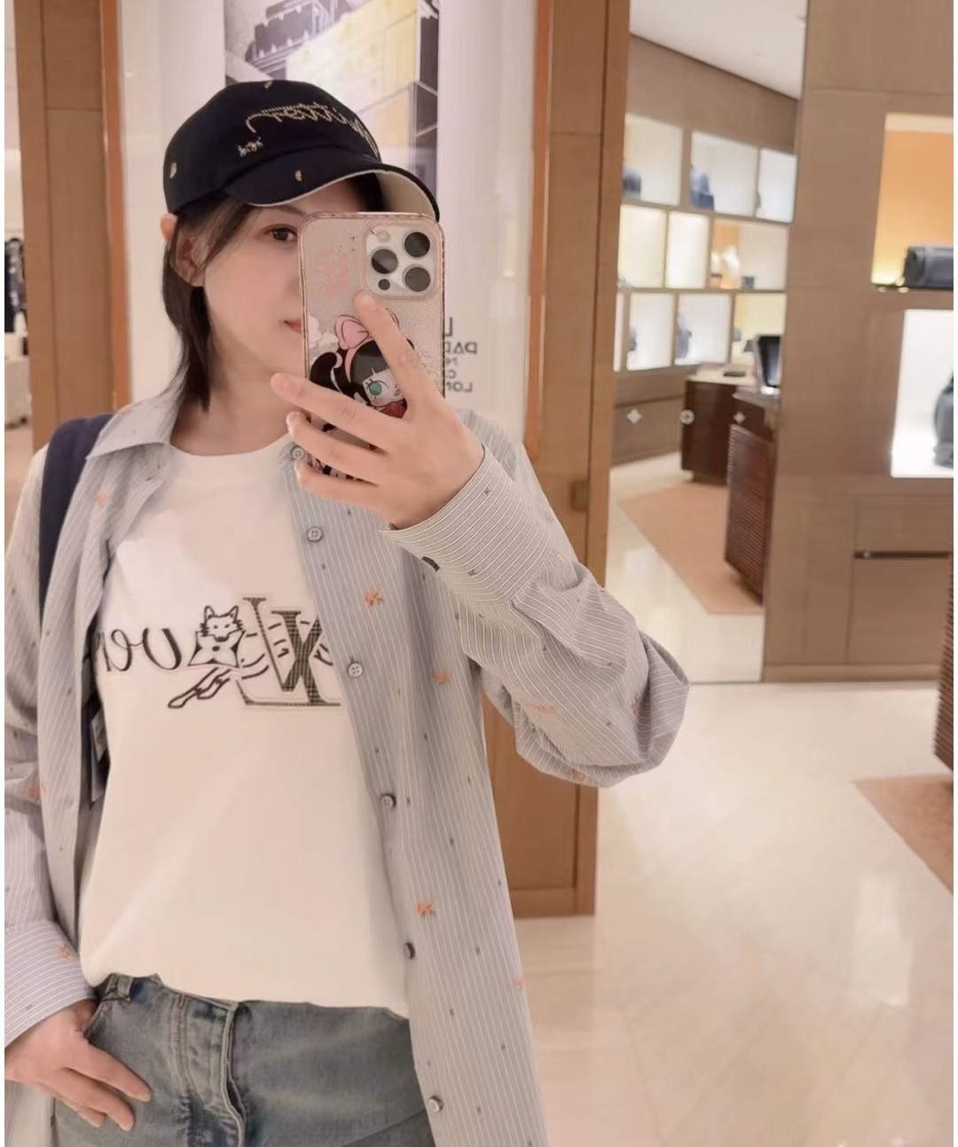 NO:868178,Fun and cute~,,19860909趣味可爱～,,,Women's clothing