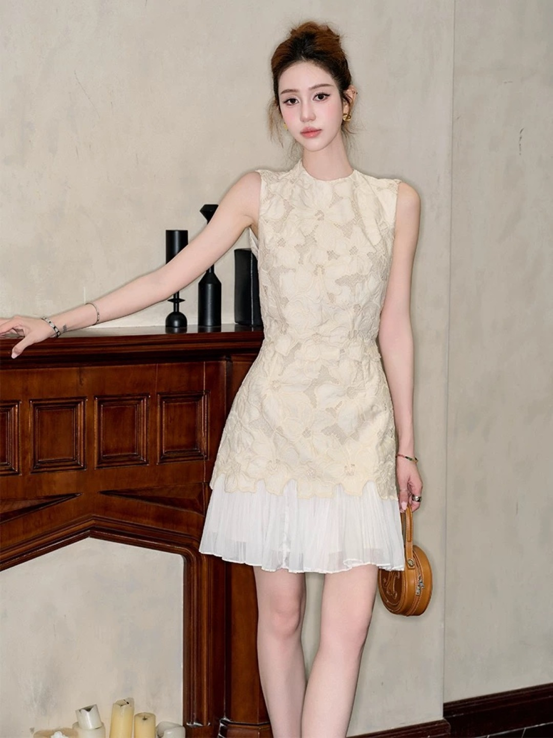 NO:878324,Upper body reference picture,,19860909上身参考图,,,Women's clothing