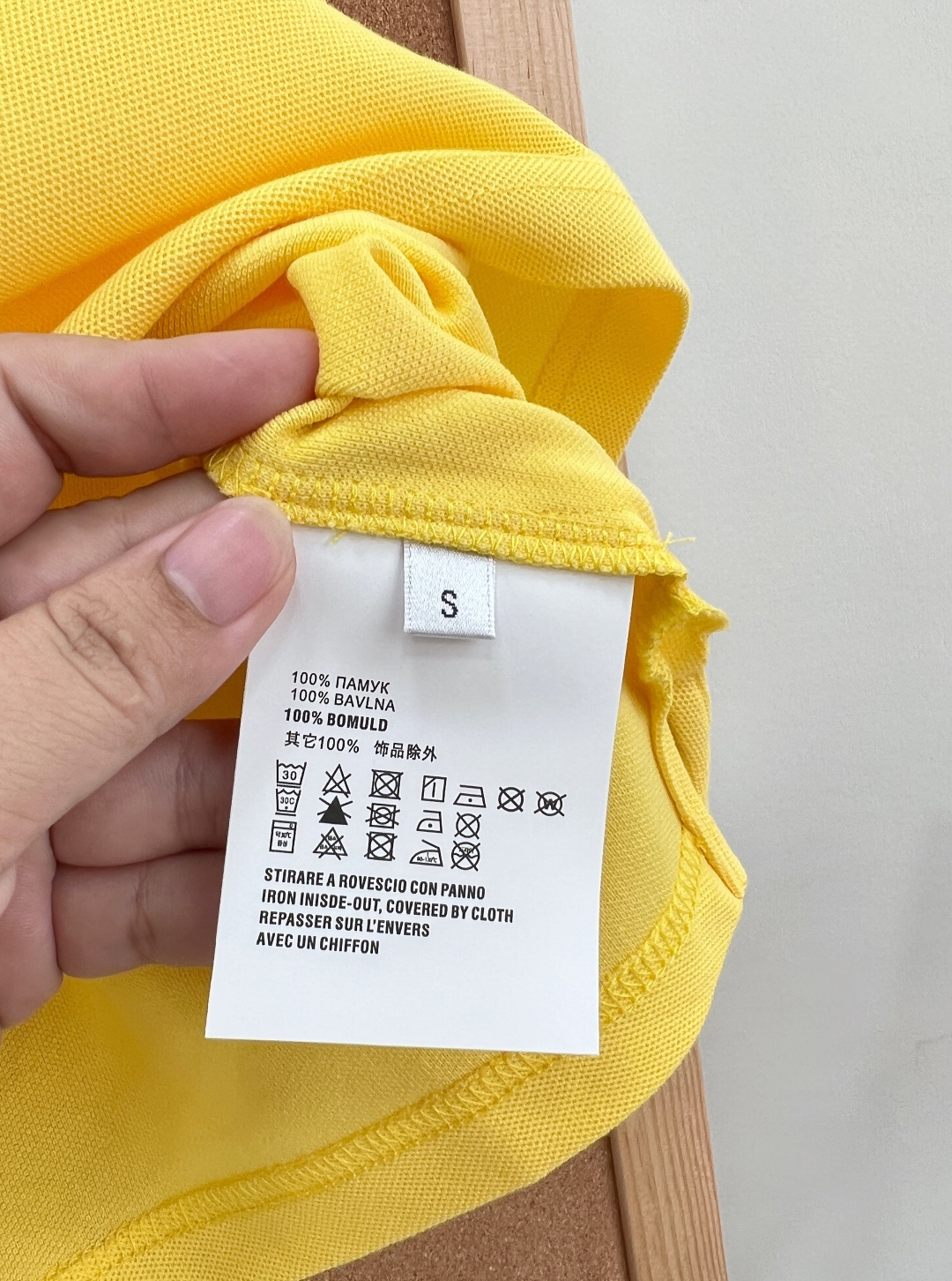 🆕 Ralph Lauren 拉夫劳伦26早春新款翻领战马背心，将经典学院风与松弛感完美融合，解锁美式复
