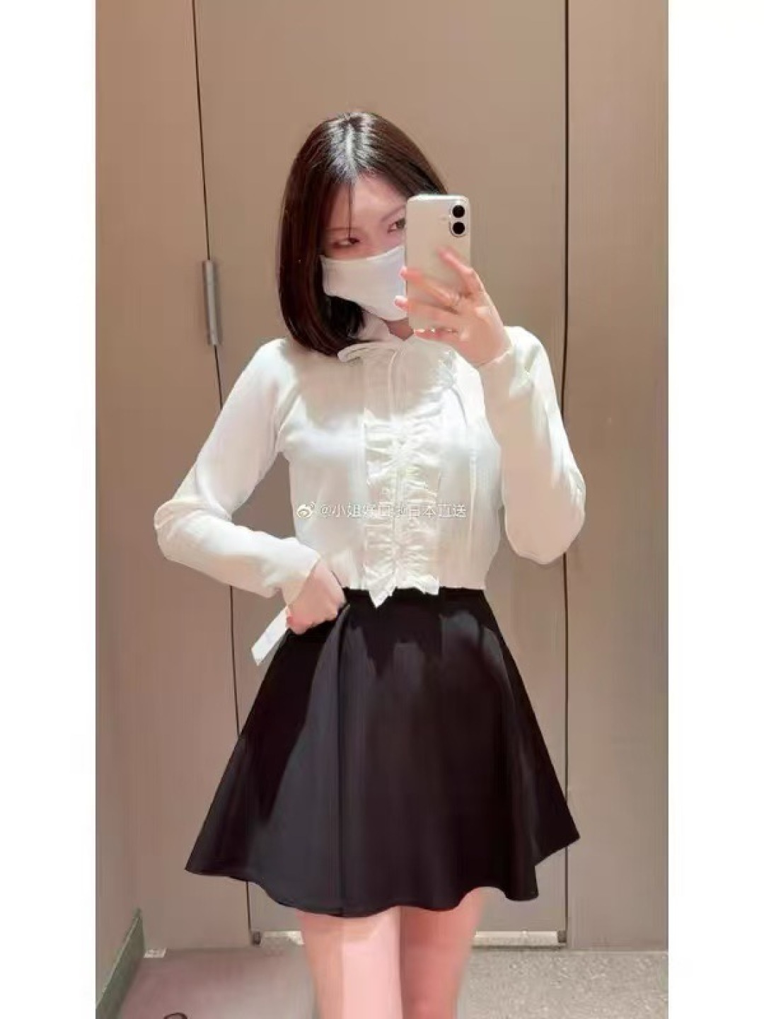 NO:878921,Upper body reference picture, same style at the counter!  ,,19860909上身参考图,专柜同款！,,,Women's clothing