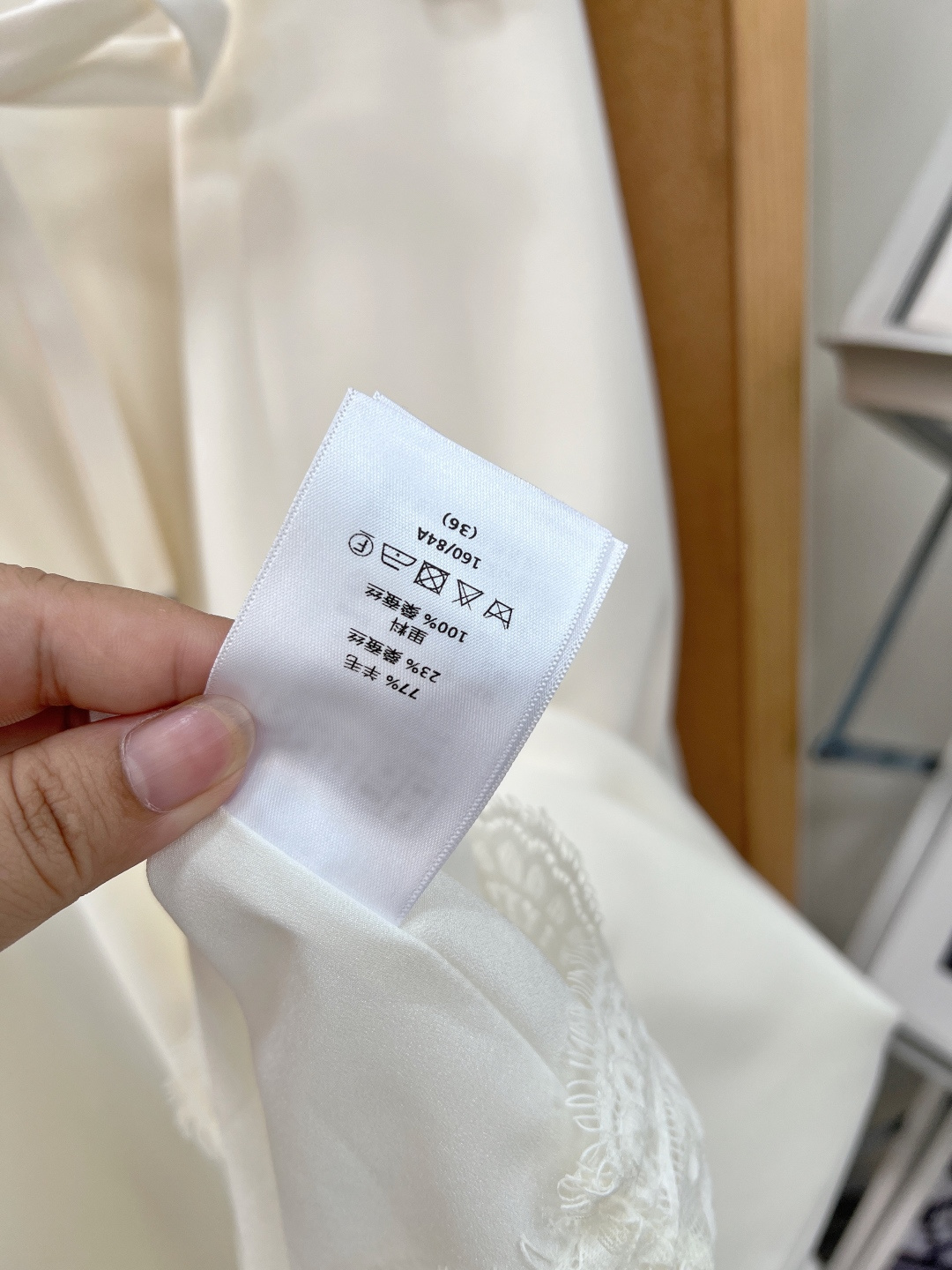🆕Dior26春夏限定吊带连衣裙，法式优雅永不过时利落大方领吊带勾勒绝美肩颈锁骨，自带清冷贵气滤镜高垂顺