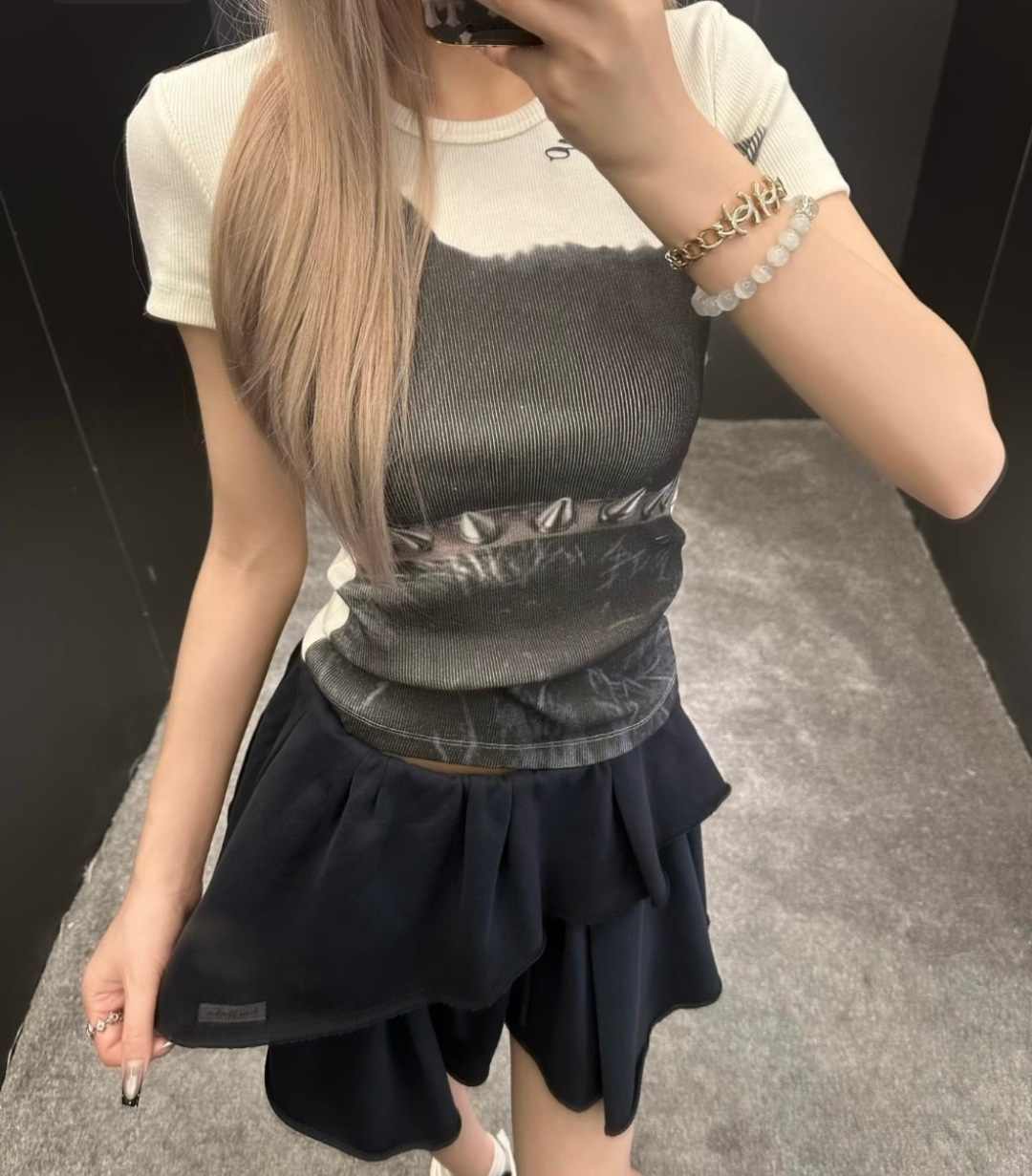 NO:899076,Upper body reference picture,,19860909上身参考图,,,Women's clothing